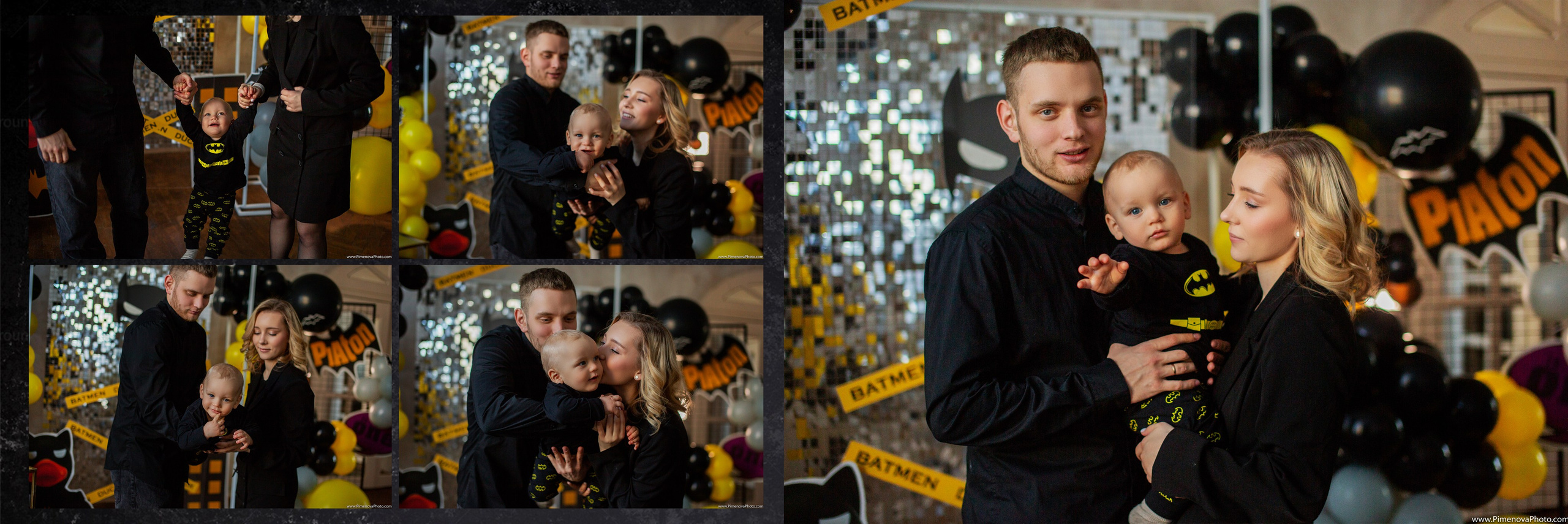 Альбомы. Фотограф и дизайнер фотоальбомов Анастасия Жданюк