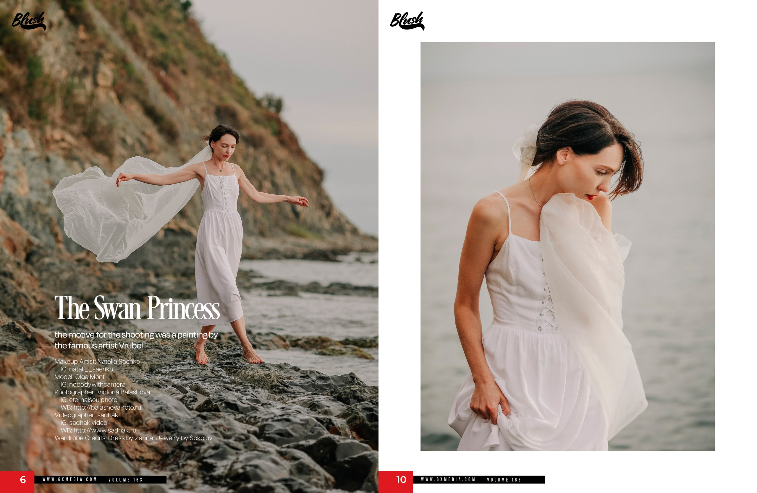 Фотограф в Геленджике, Архипо-Осиповке, Абрау-Дюрсо, Кринице Виктория