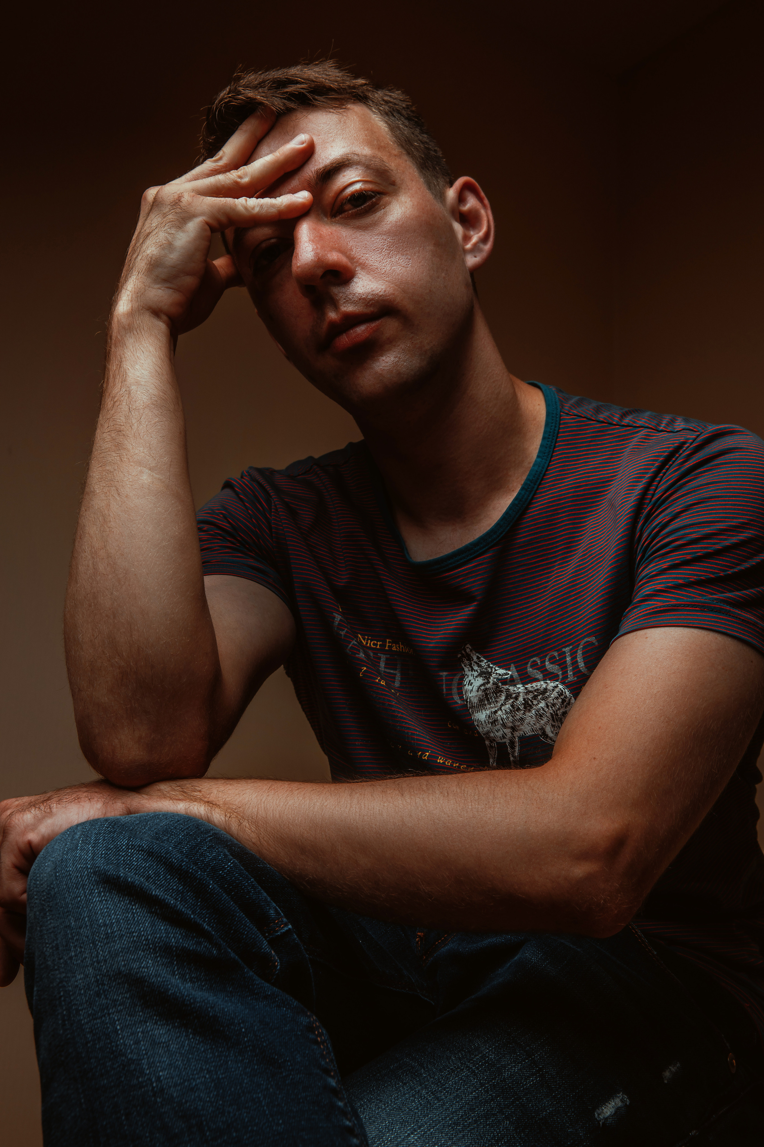 Портретный фотограф Пятигорск