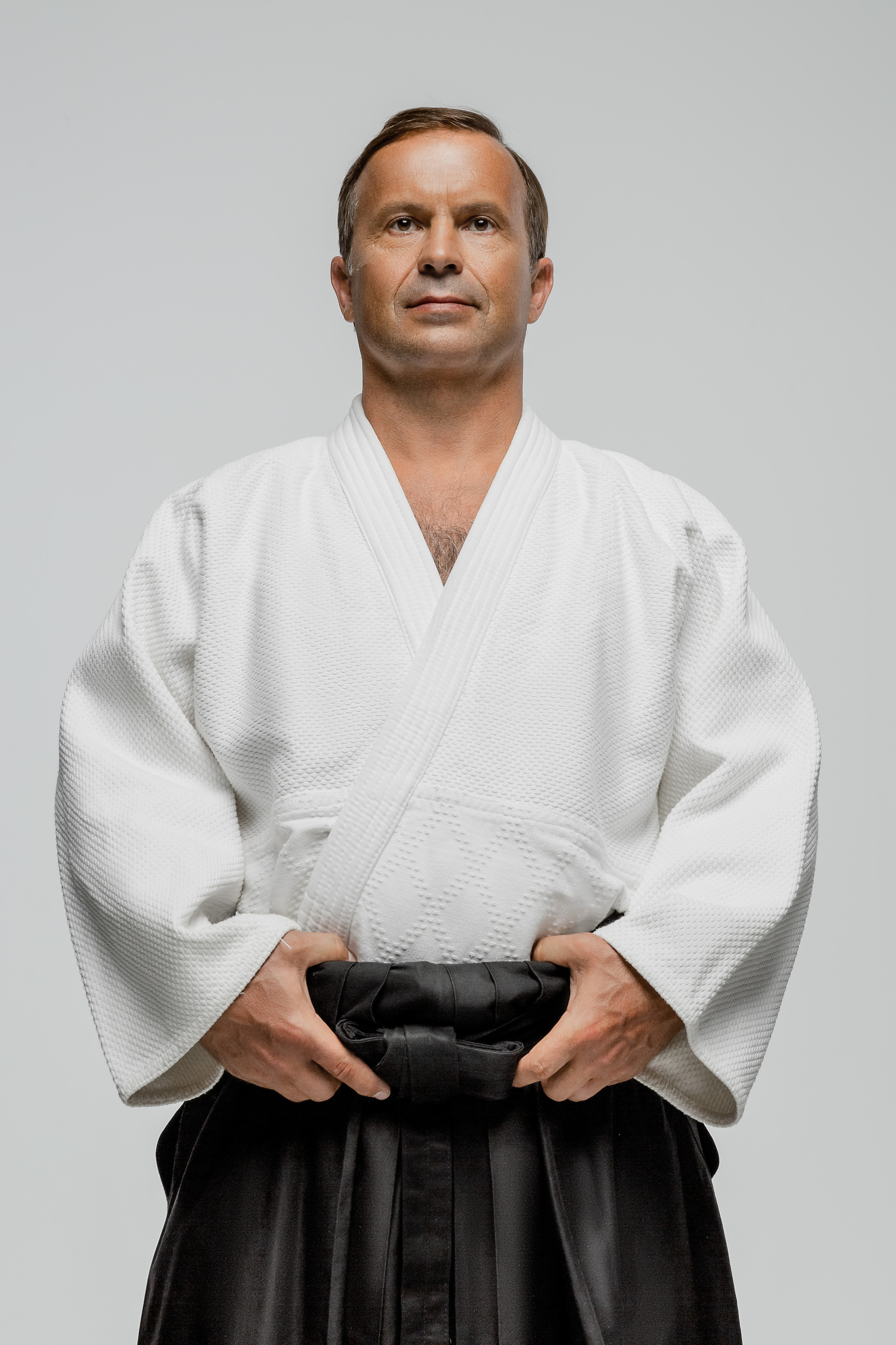 Деловой портрет Андрей Лушников