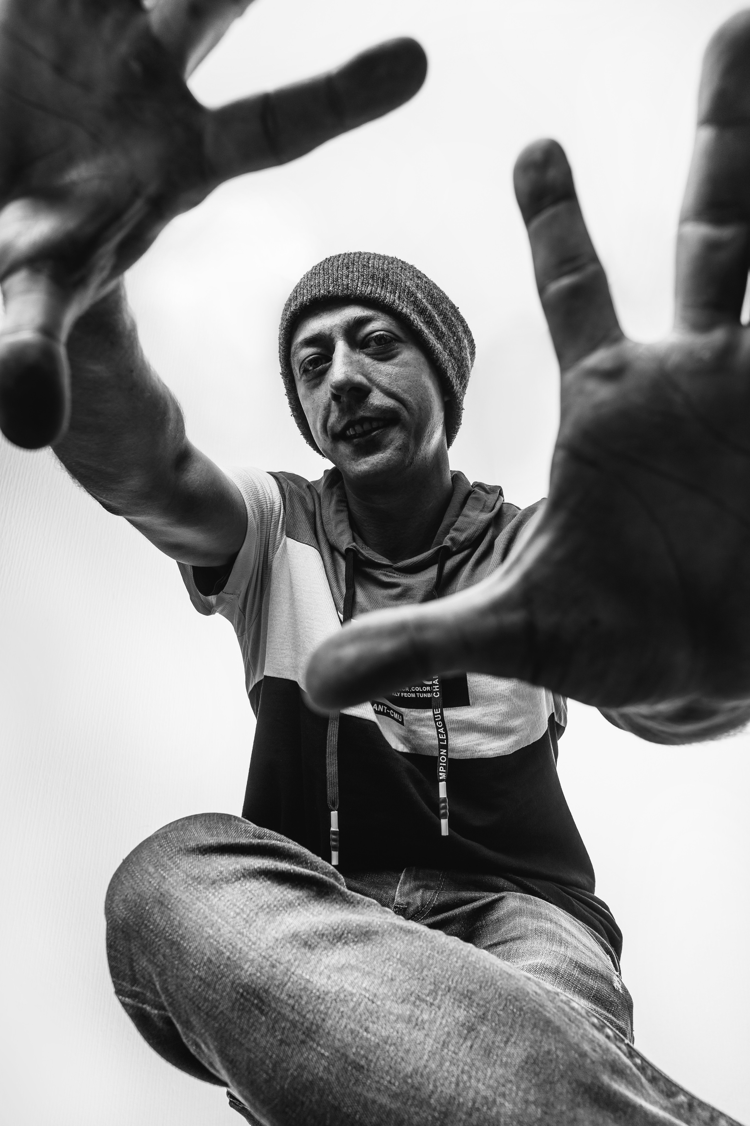 Портрет другу