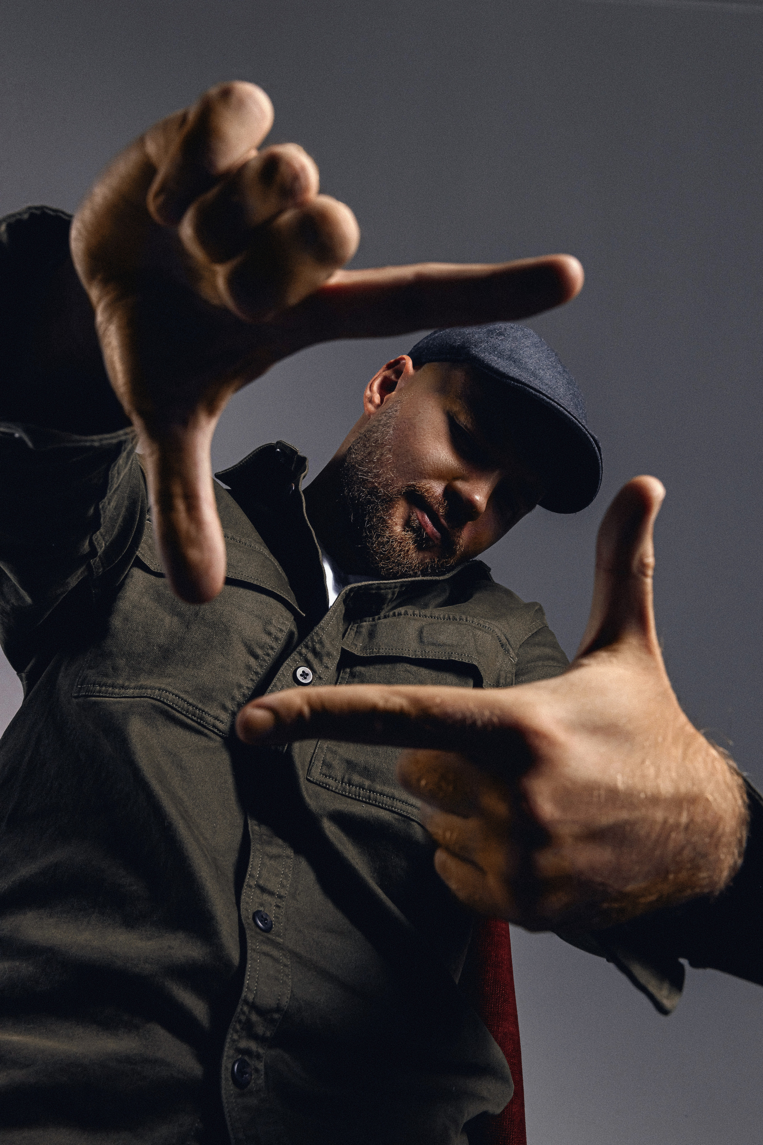 Портретный фотограф Пятигорск и КМВ