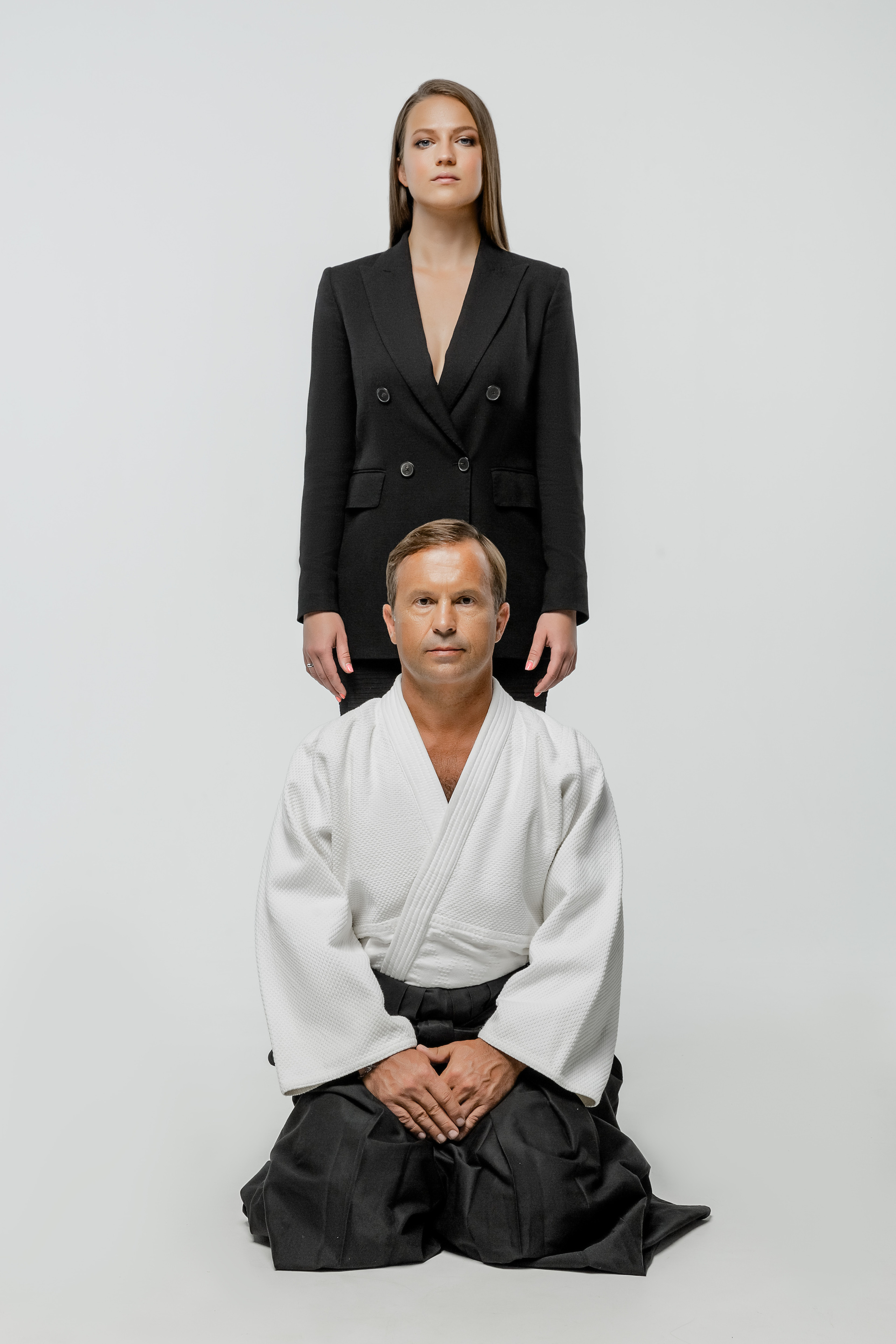 Портрет Андрей Лушников