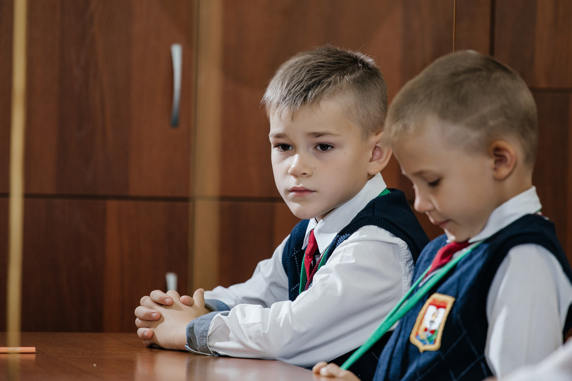 1 сентября. Свадебный репортажный и фуд фотограф в Барнауле Гайфулин Виталий