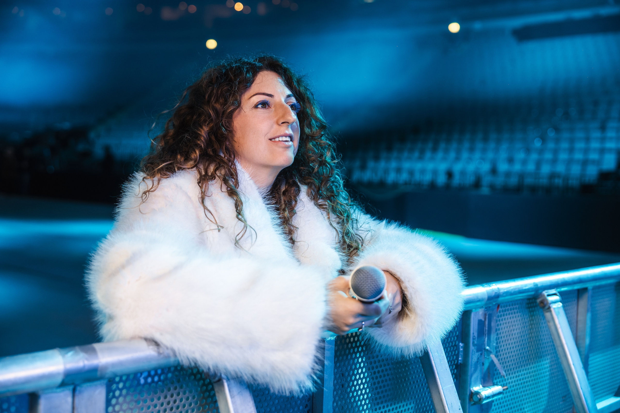 Superdiskoteka 90. Svyatoslav Bunkov | photographer