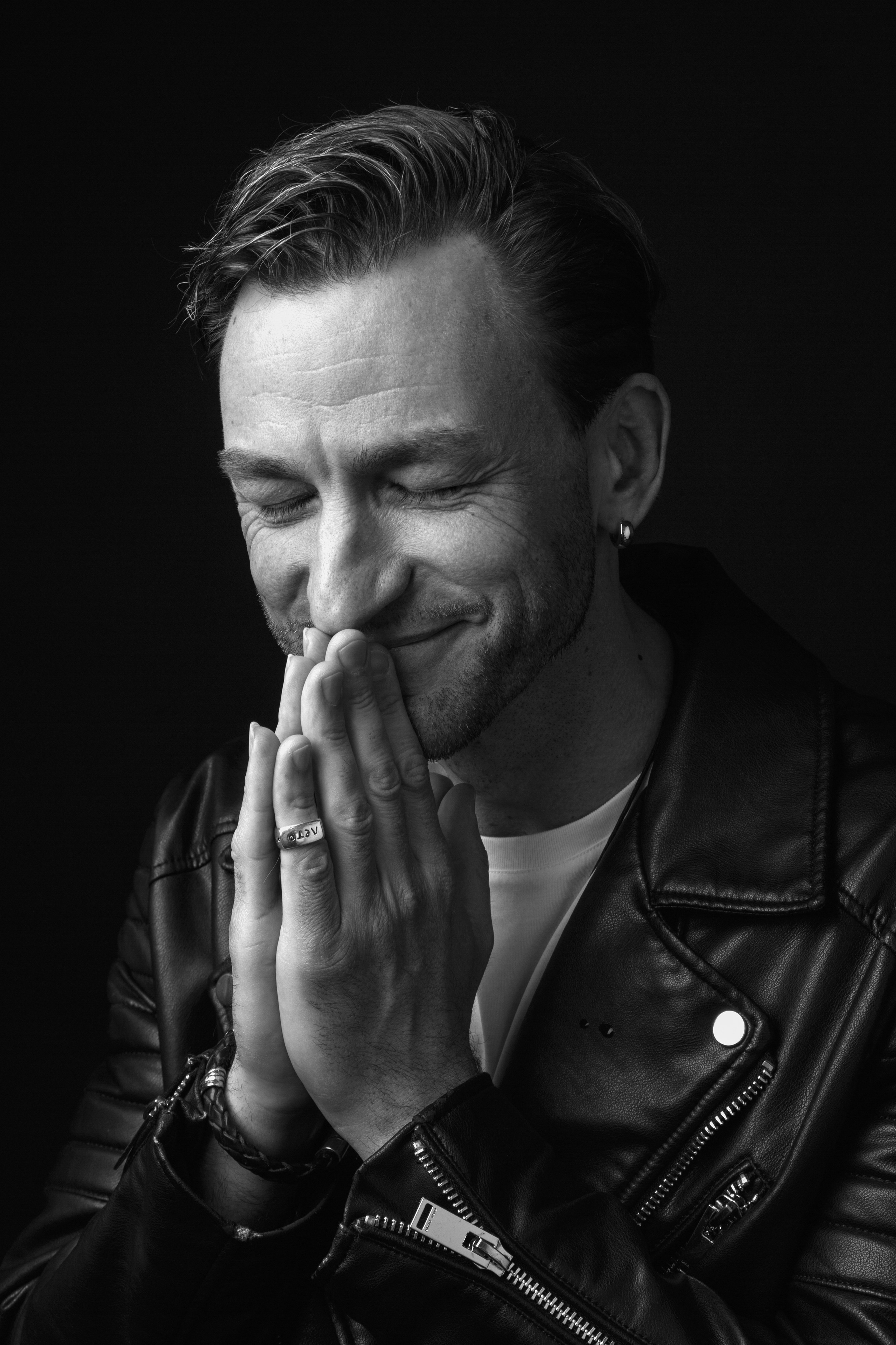 Портретный и семейный фотограф в Санкт-Петербурге и Москве