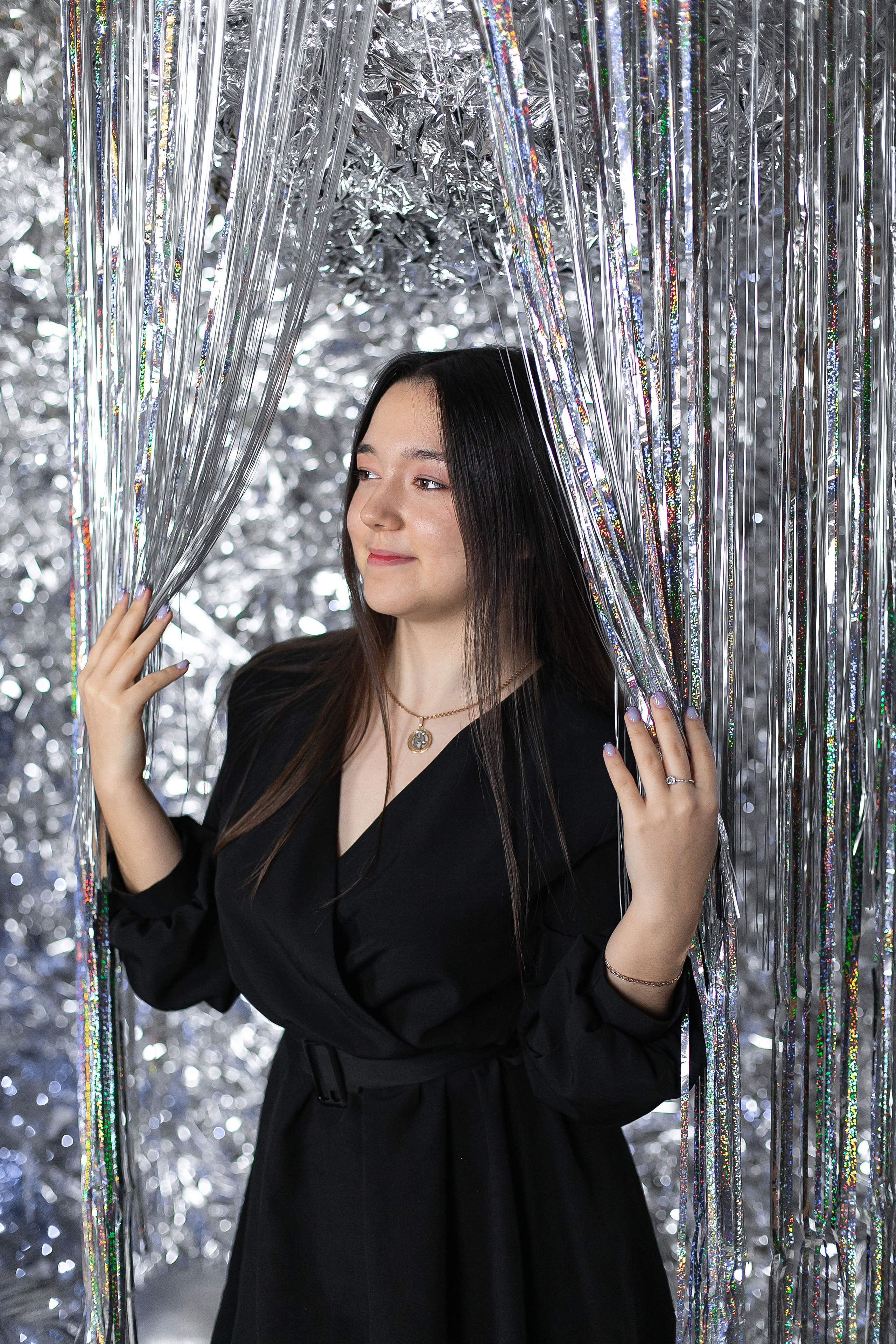 Новогодние истории 2025. Выпускной альбом Шахты Ростов