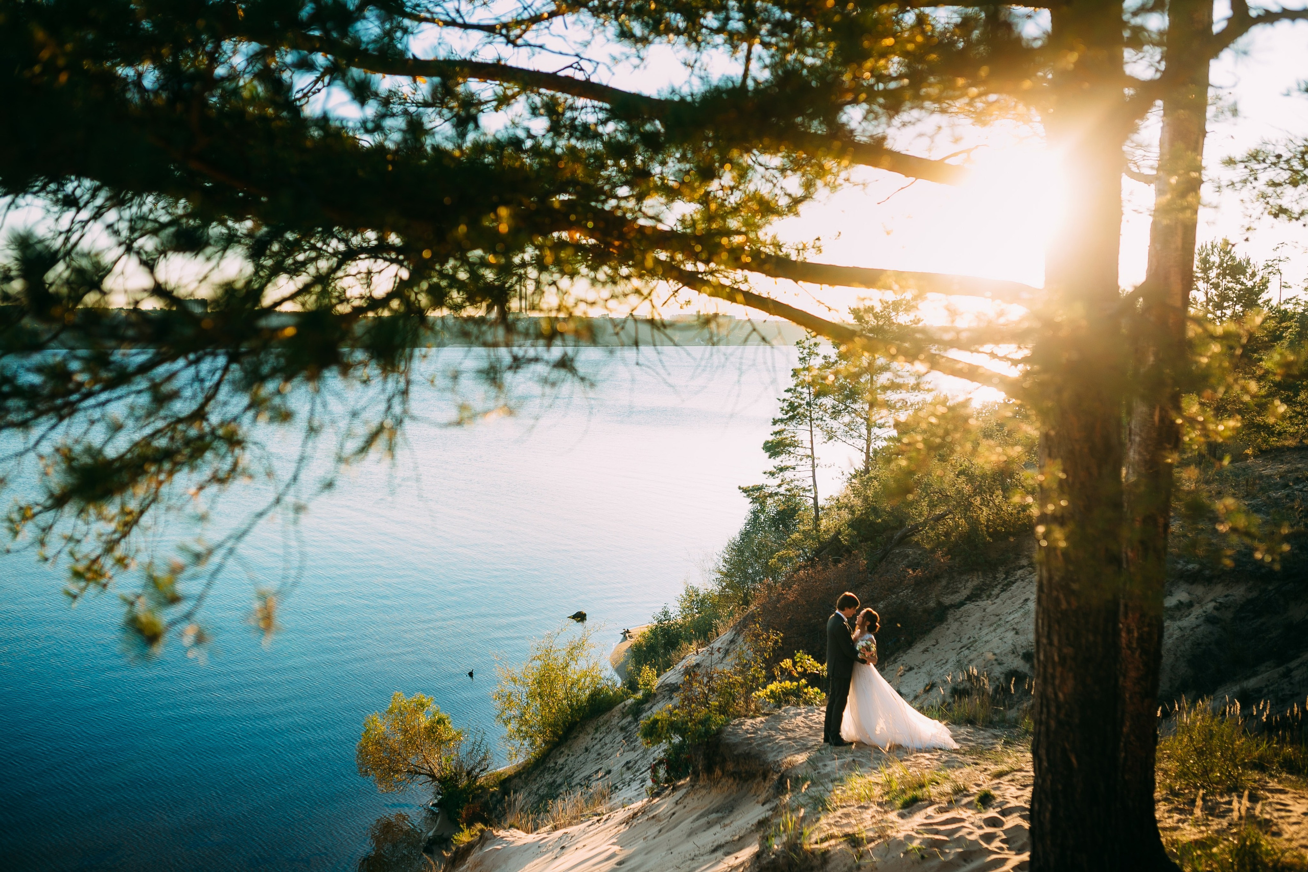 Свадебный и репортажный фотограф в Чебоксарах Покровский Александр