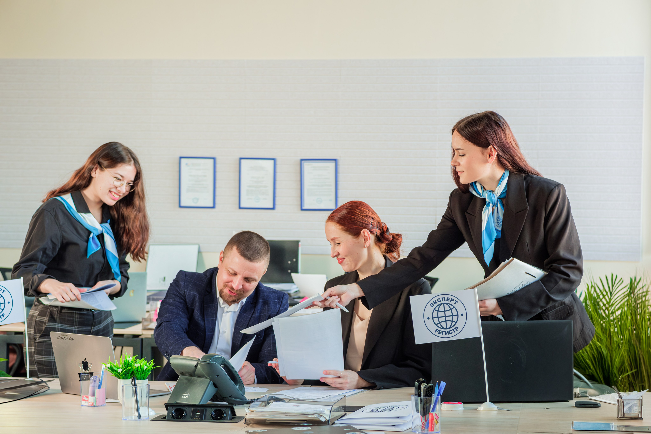 Контент съемка для среднего бизнеса