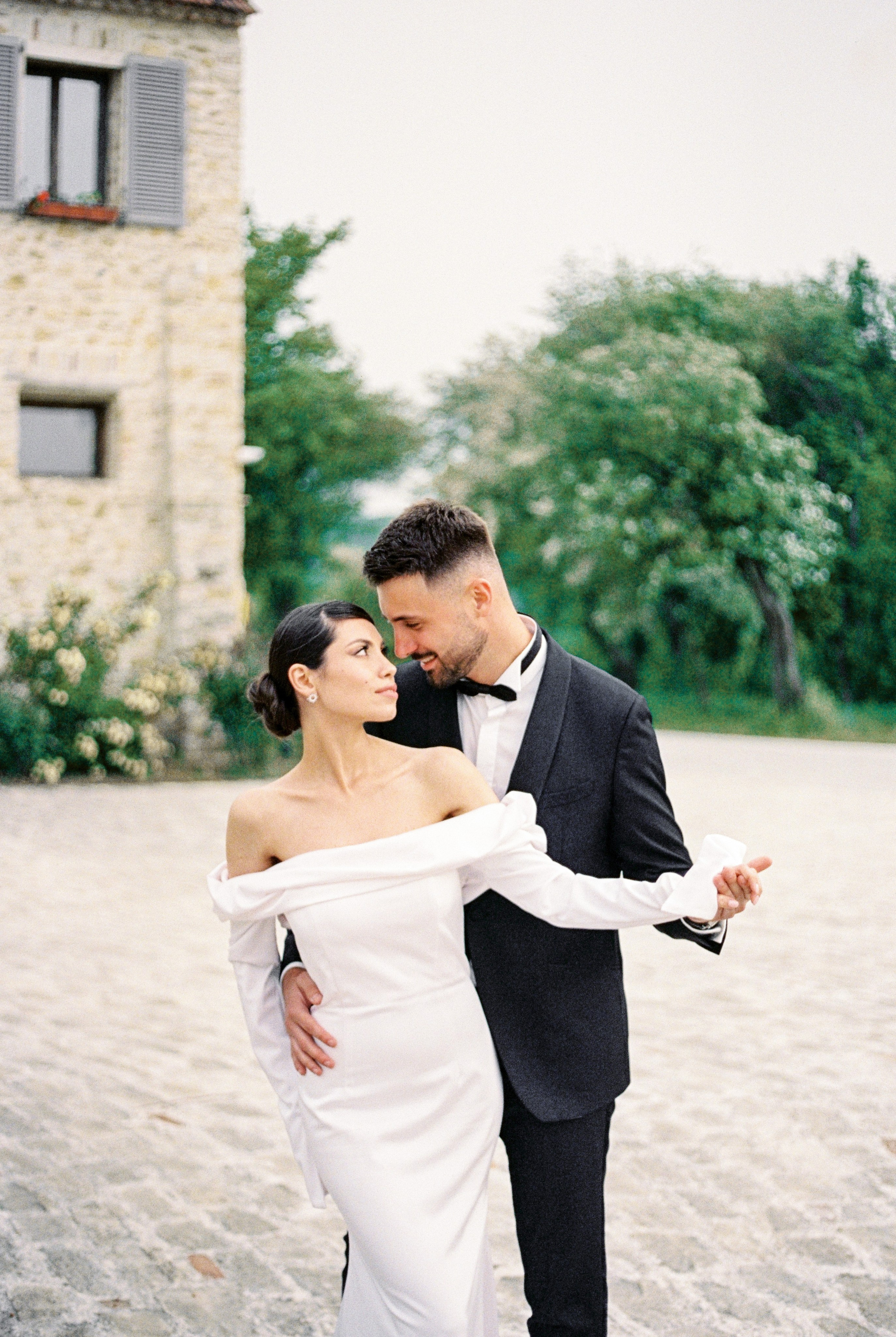 Свадебный воркшоп. On-line обучение фотографии у Алексея Комарова