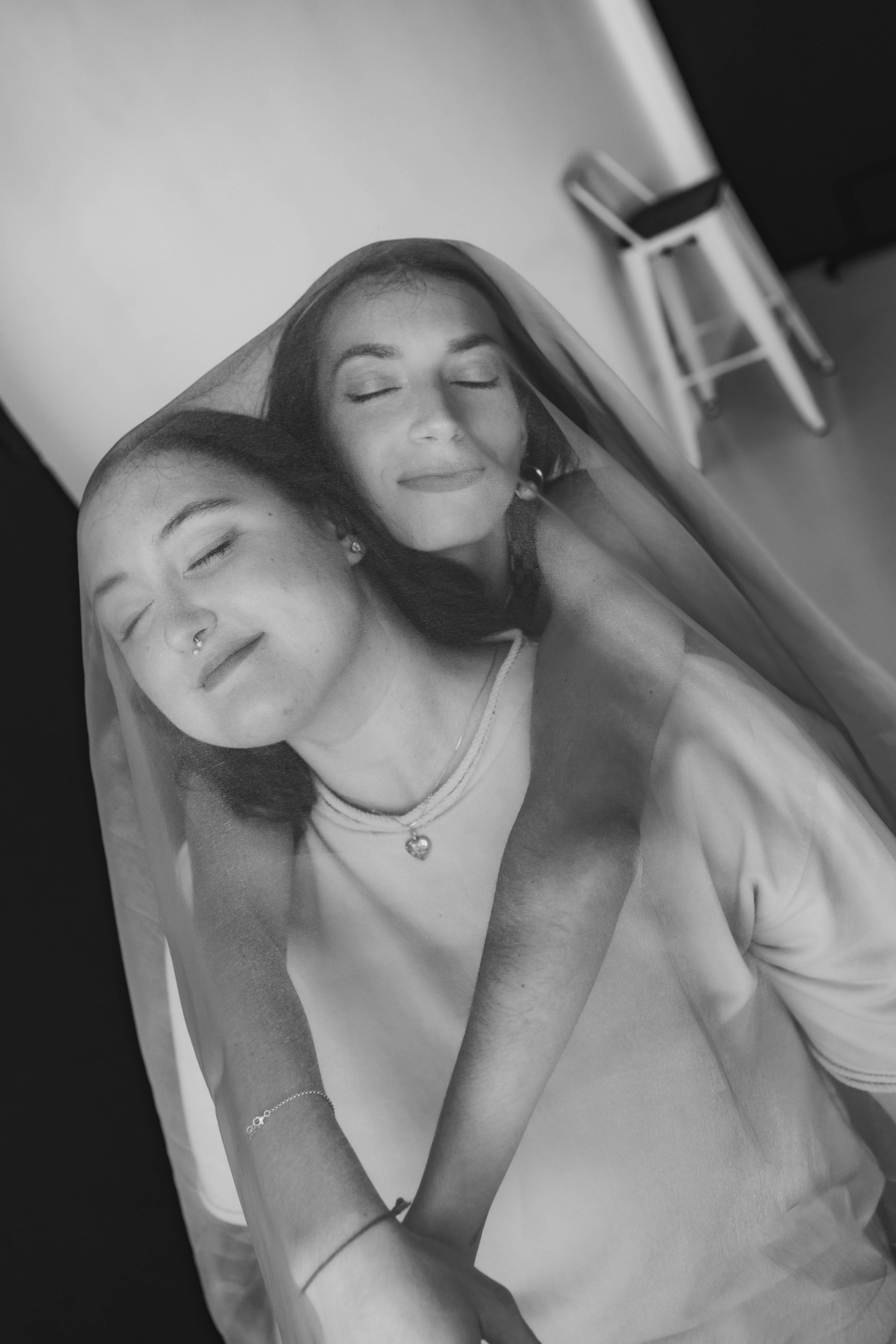 Фотограф АняКа Мытищи