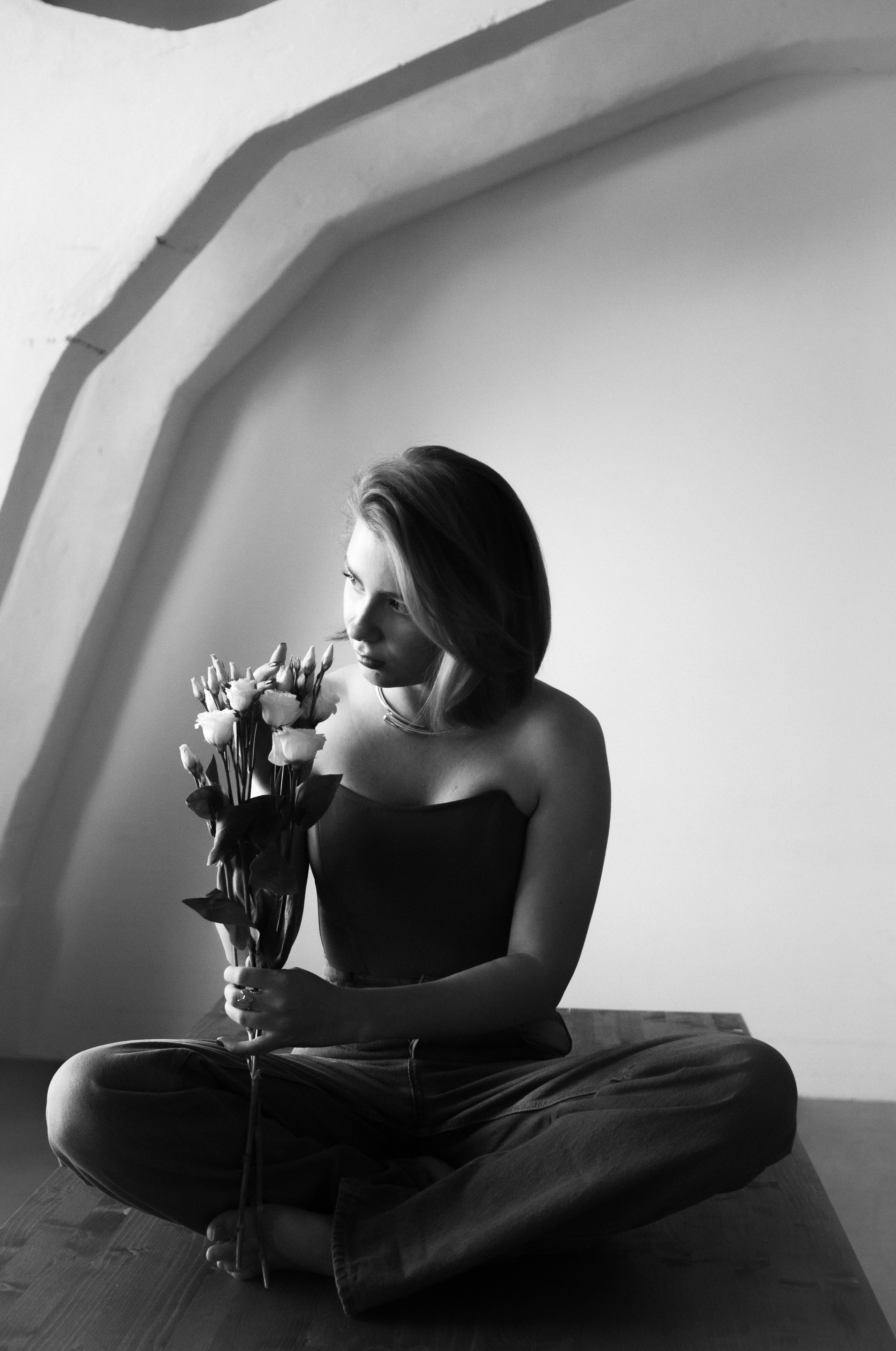 Искусство фотографии. Фотограф | продюсер из Москвы — Лизочек