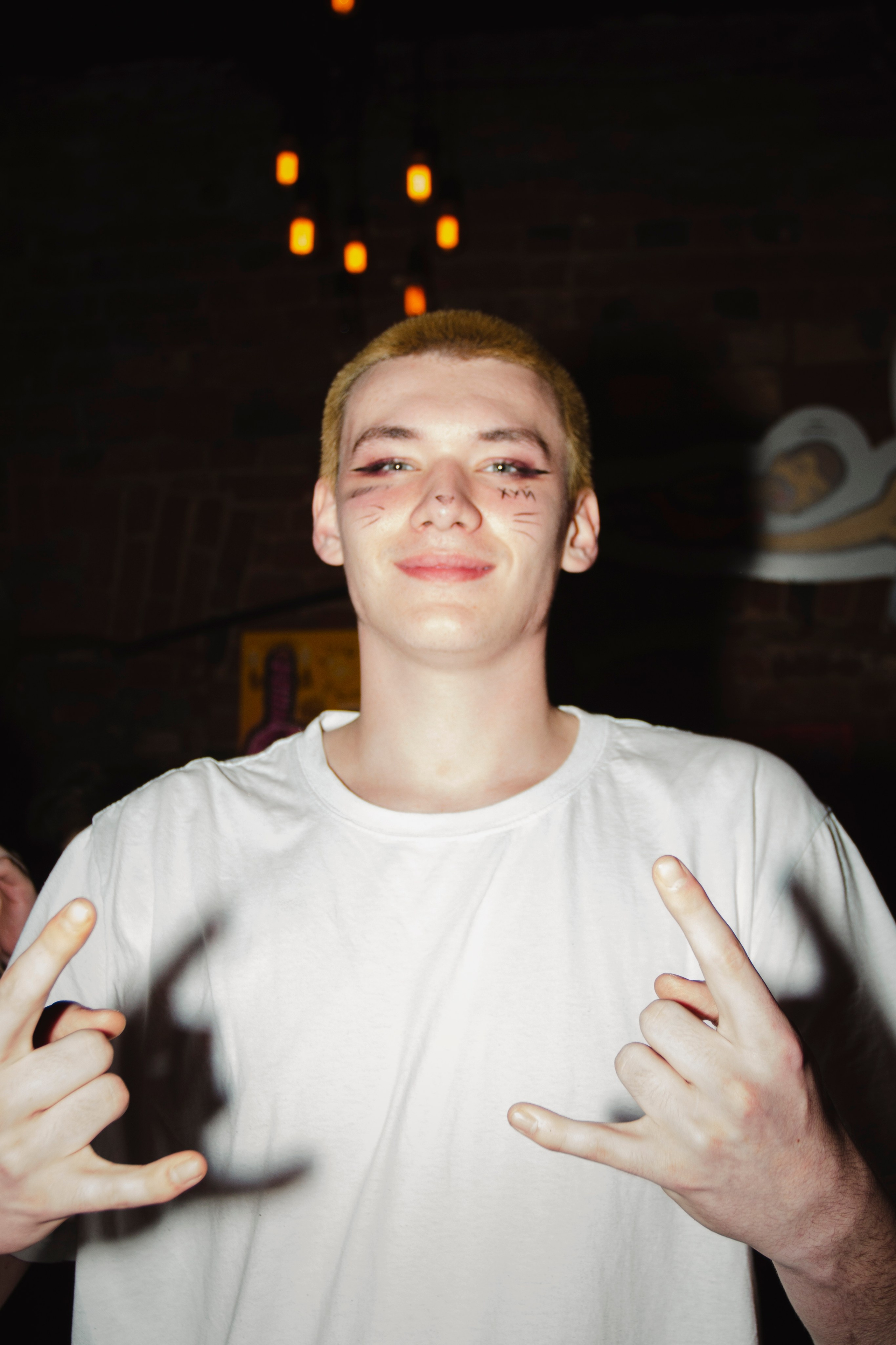 Репортаж. Фотограф Злата Спицына