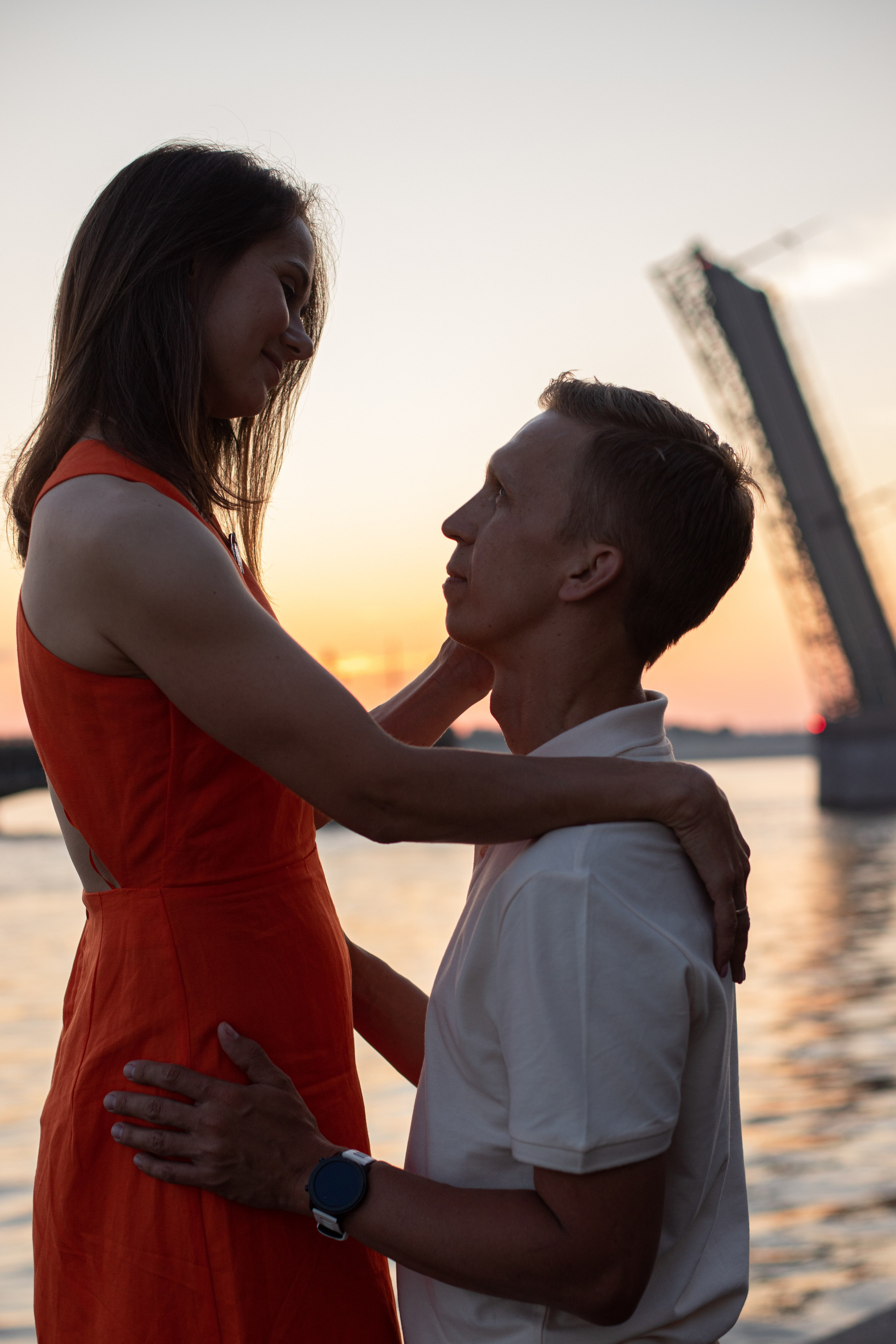 Семейный фотограф в Санкт-Петербурге Александра Дункель