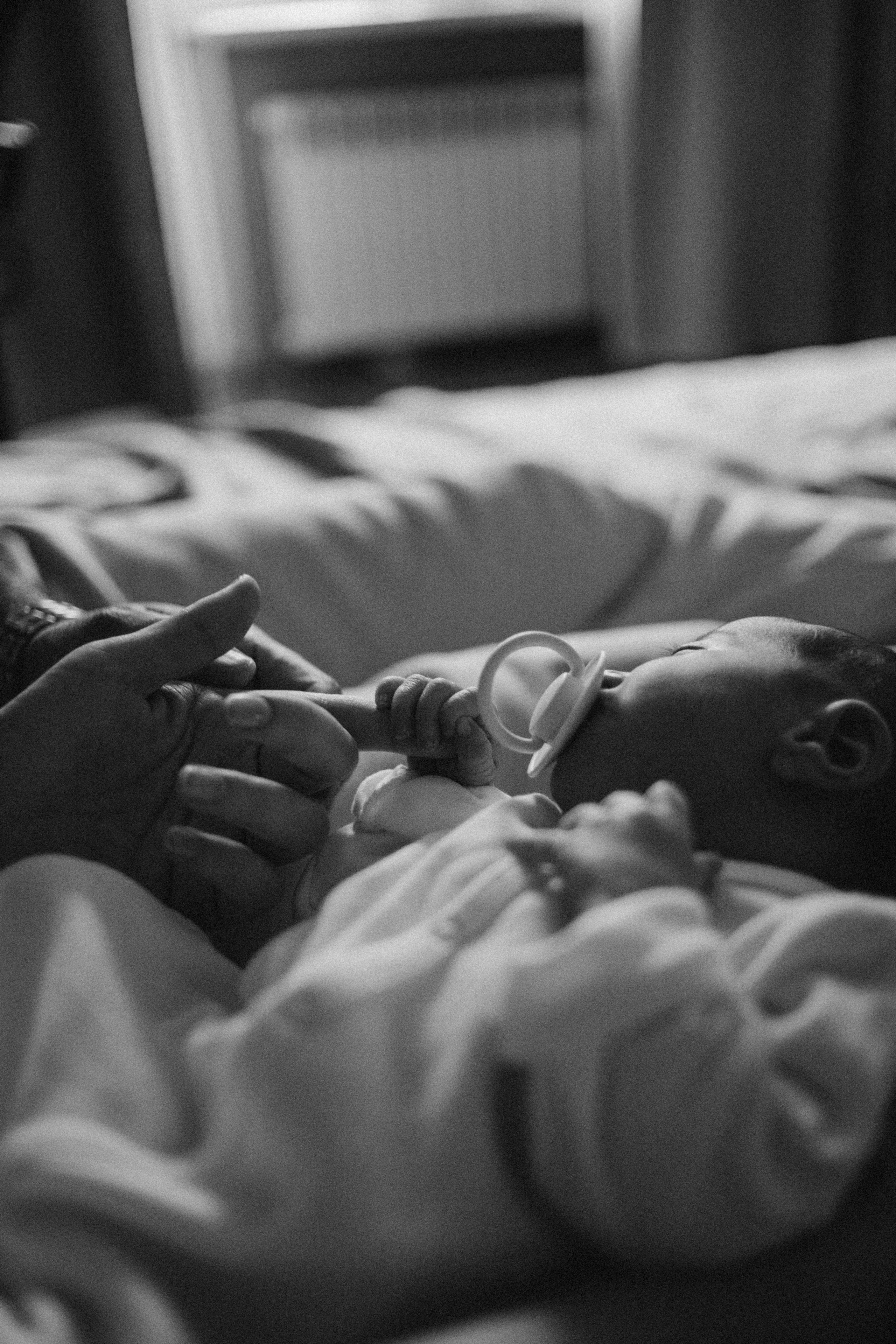 Диана, 14 дней🫶. Семейный фотограф и фотограф на роды в Ростове-на-Дону Мухина Виктория