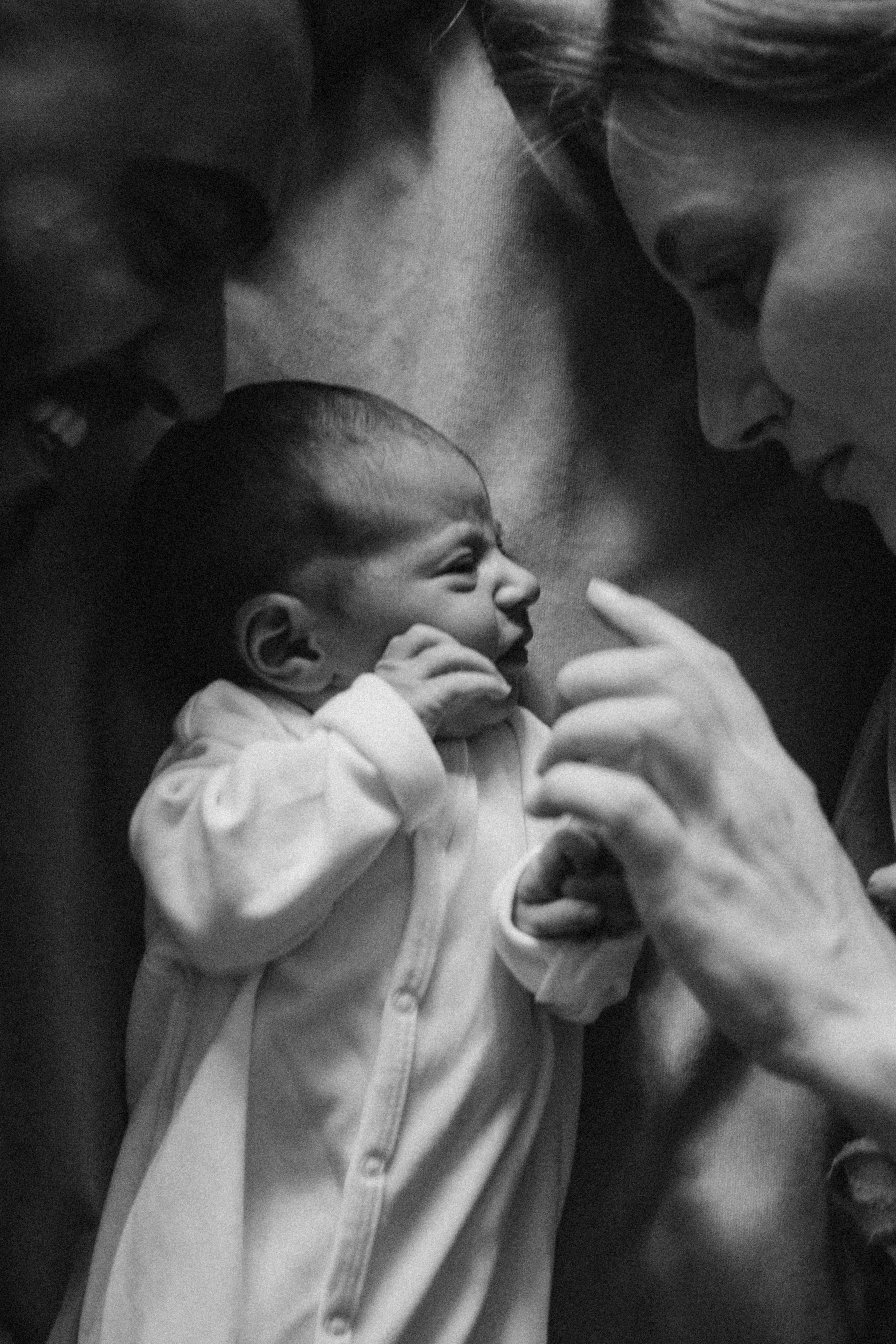 Диана, 14 дней🫶. Семейный фотограф и фотограф на роды в Ростове-на-Дону Мухина Виктория