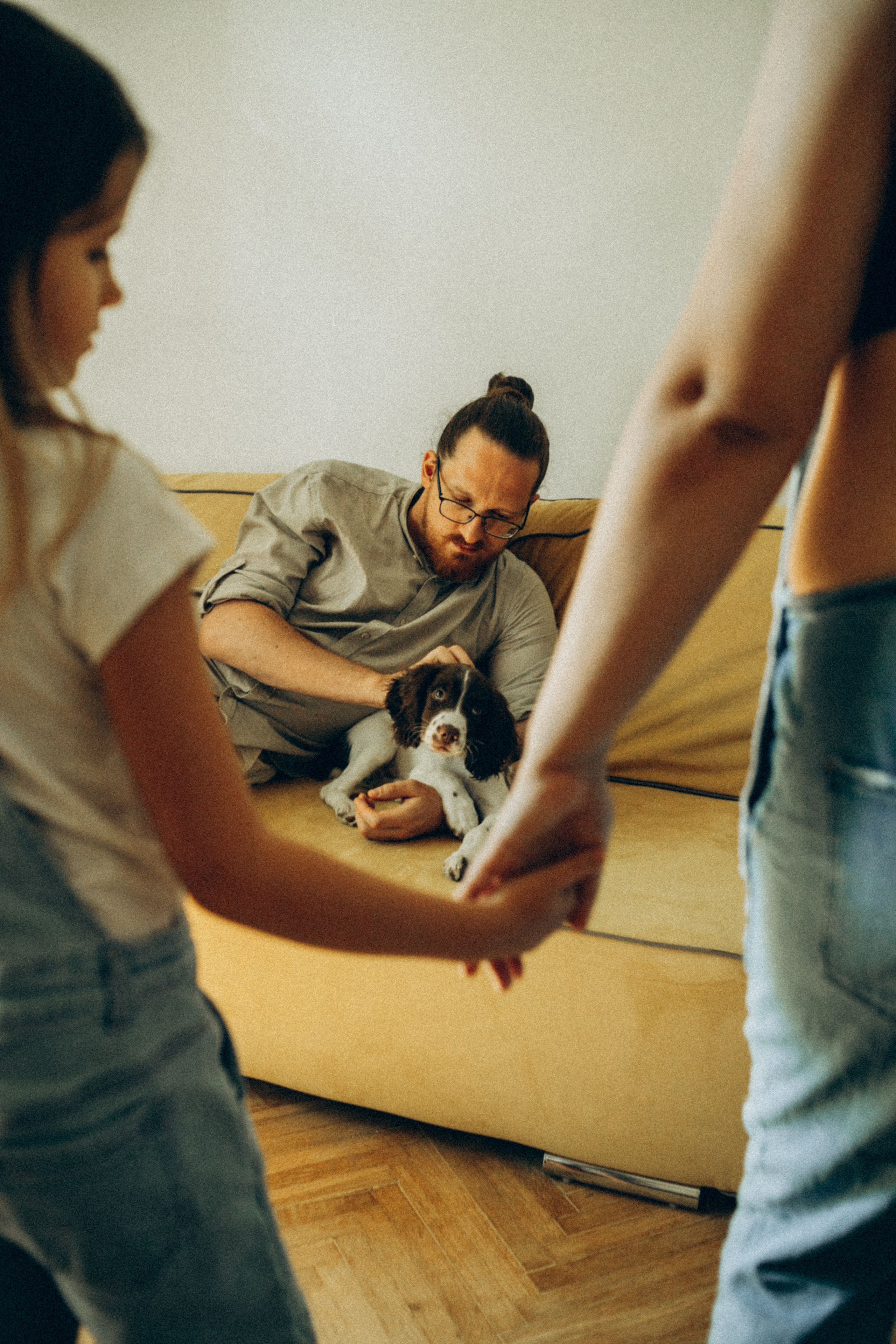 Family portrait ✨. Семейный фотограф и фотограф на роды в Ростове-на-Дону Мухина Виктория
