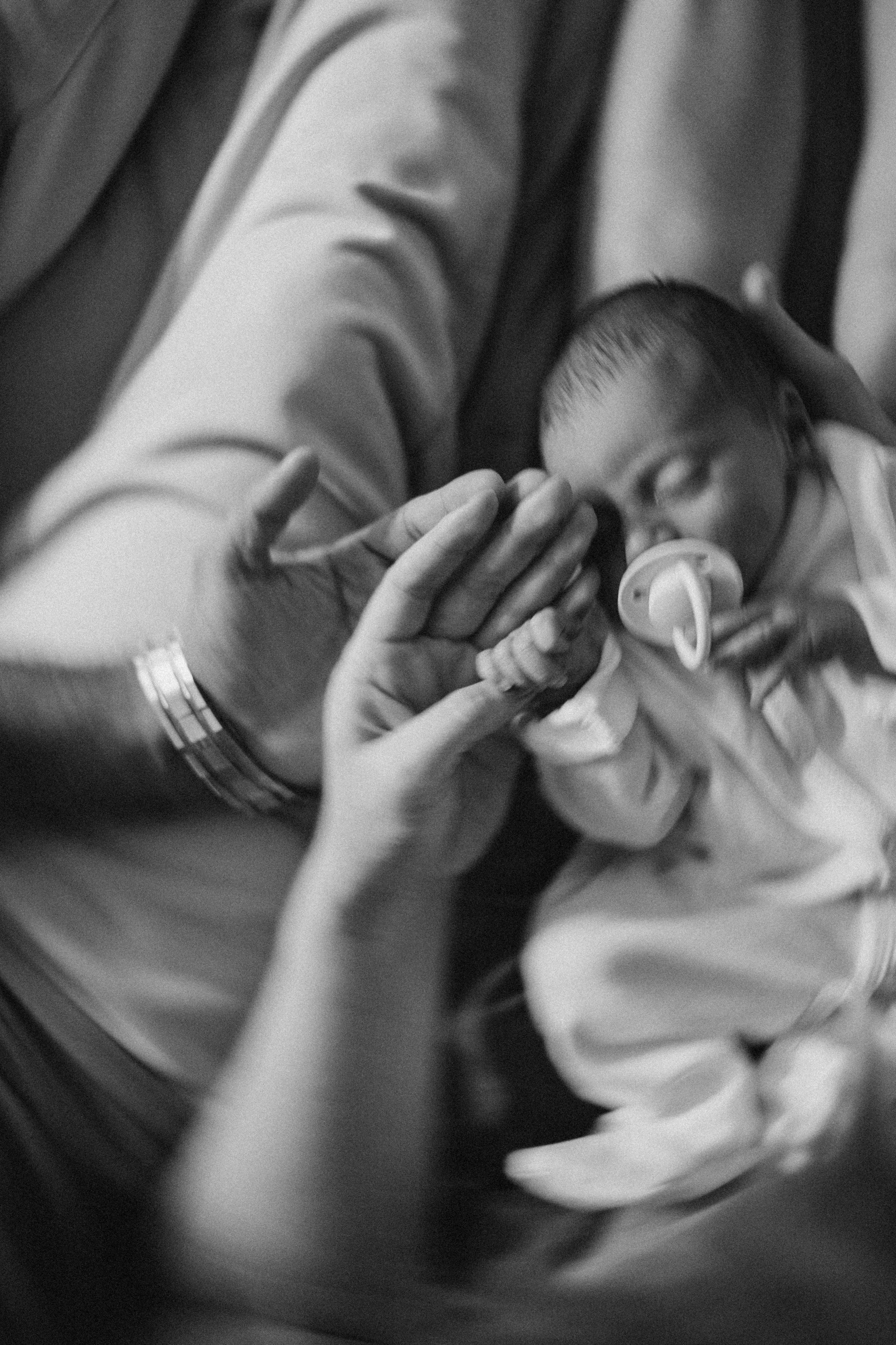 Диана, 14 дней🫶. Семейный фотограф и фотограф на роды в Ростове-на-Дону Мухина Виктория