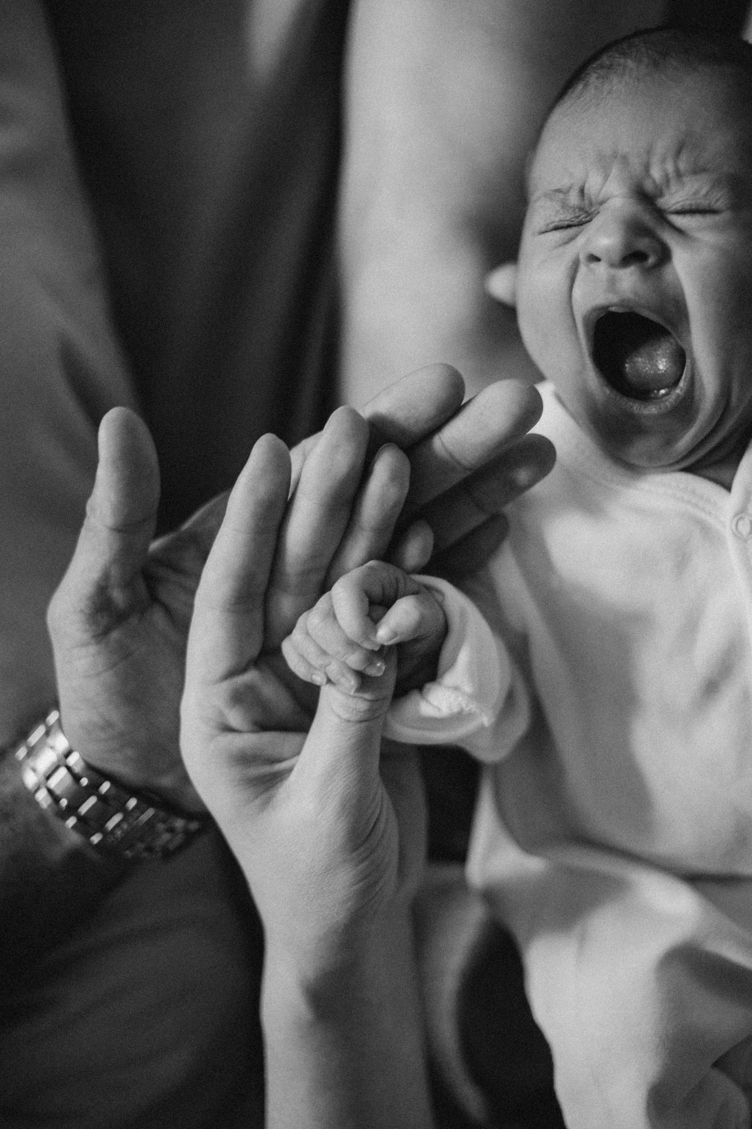 Диана, 14 дней🫶. Семейный фотограф и фотограф на роды в Ростове-на-Дону Мухина Виктория
