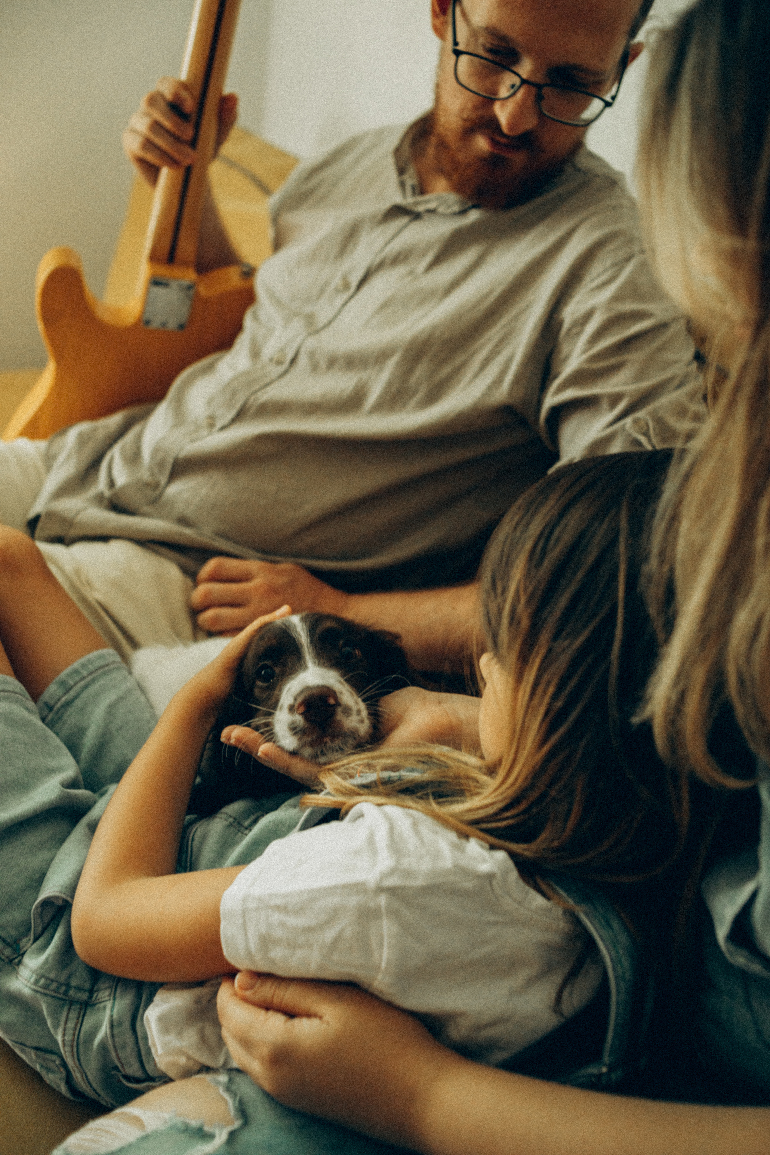 Family portrait ✨. Семейный фотограф и фотограф на роды в Ростове-на-Дону Мухина Виктория
