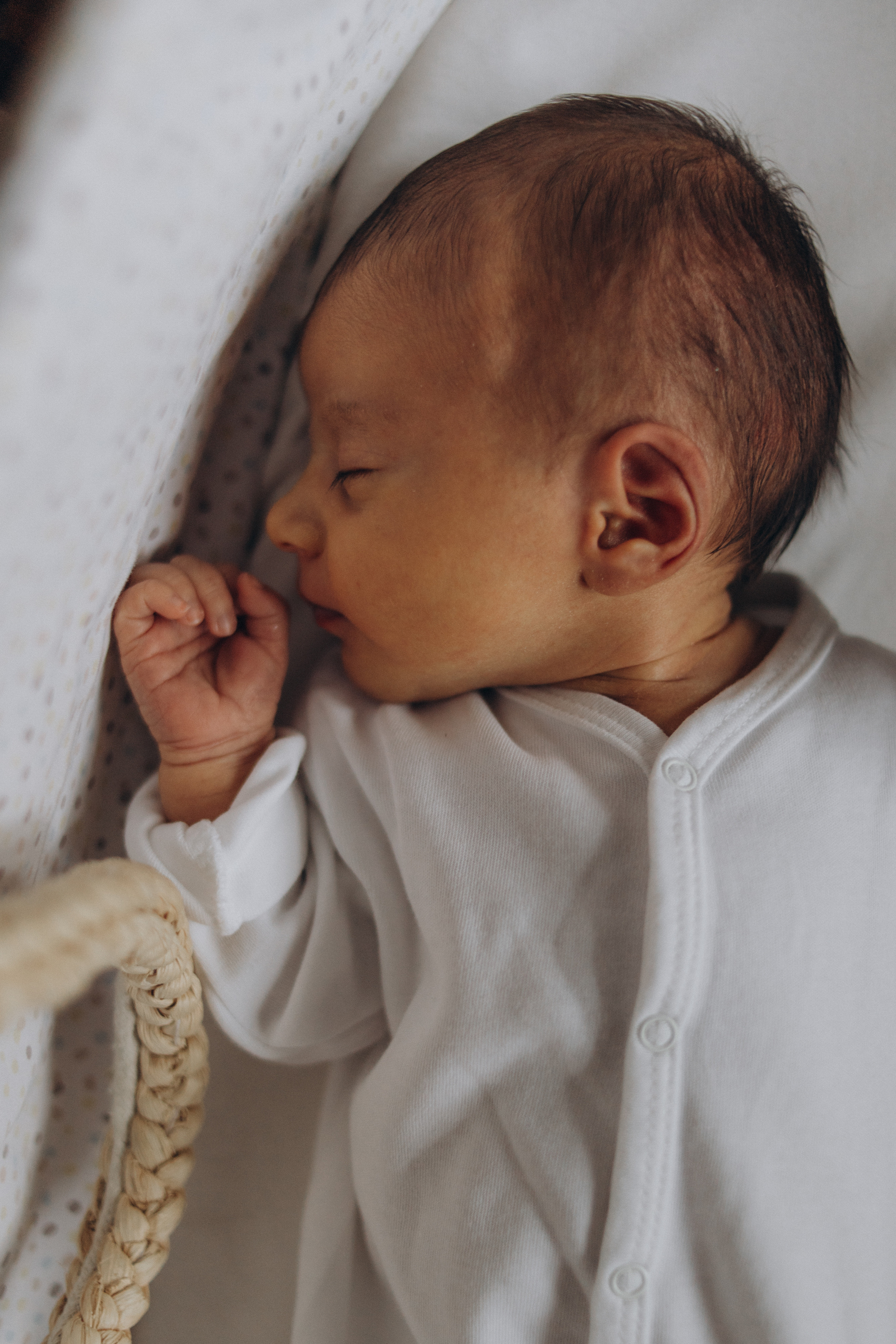 Диана, 14 дней🫶. Семейный фотограф и фотограф на роды в Ростове-на-Дону Мухина Виктория