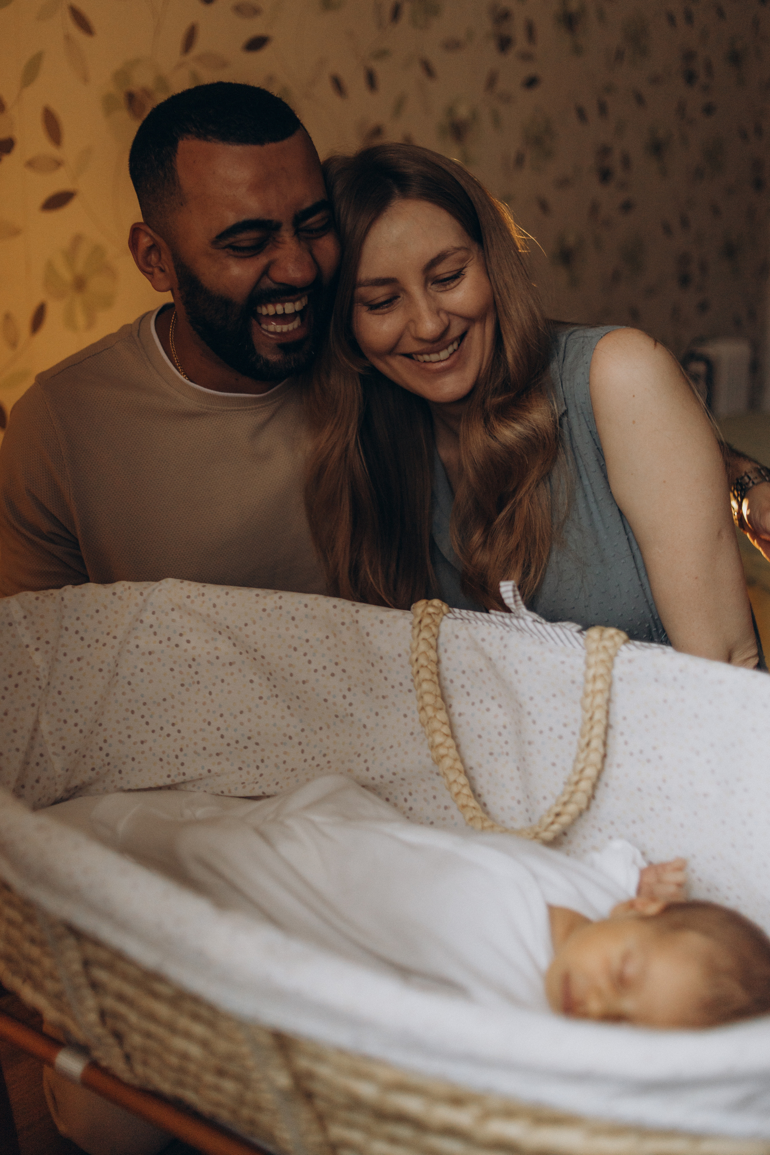 Диана, 14 дней🫶. Семейный фотограф и фотограф на роды в Ростове-на-Дону Мухина Виктория