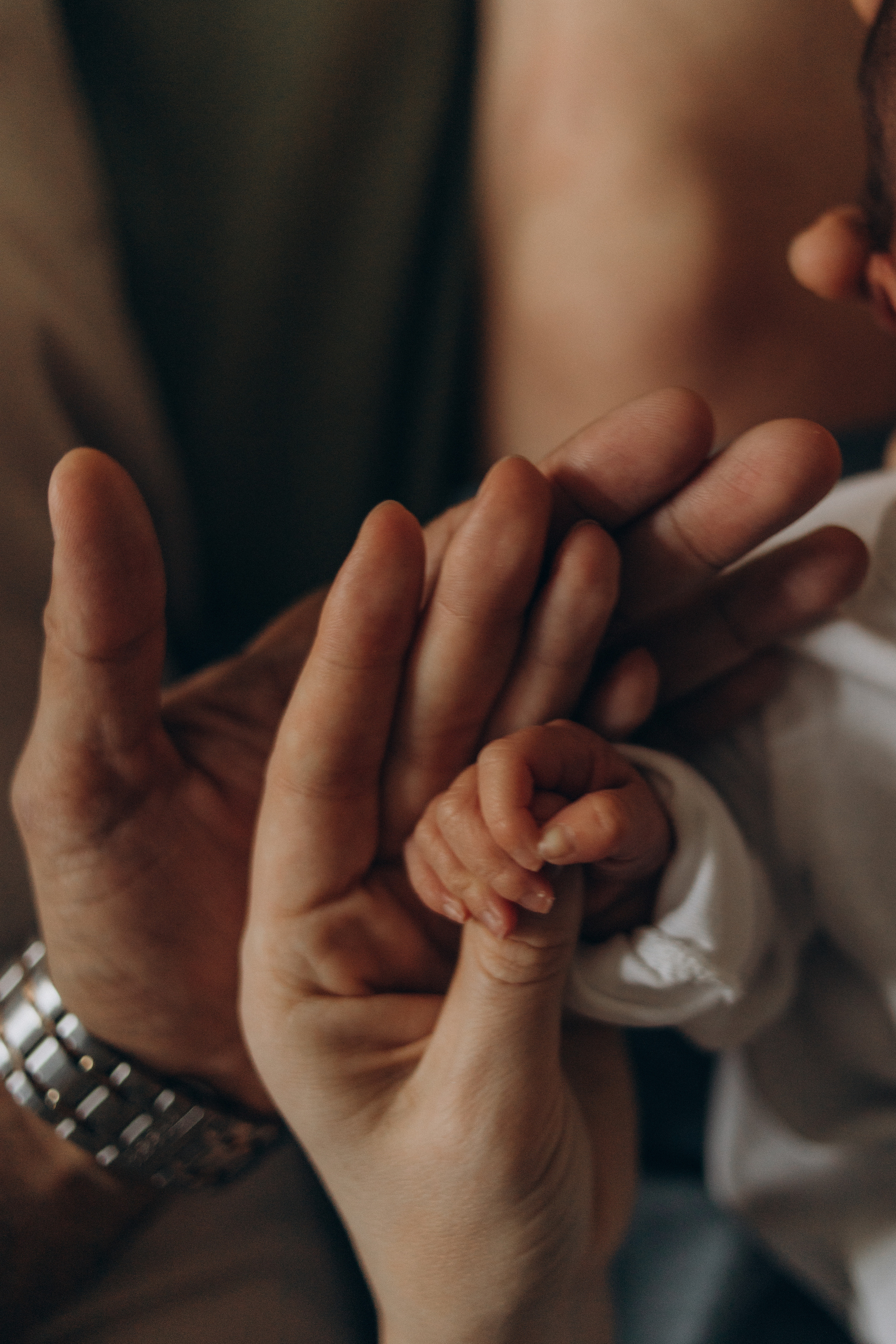 Диана, 14 дней🫶. Семейный фотограф и фотограф на роды в Ростове-на-Дону Мухина Виктория