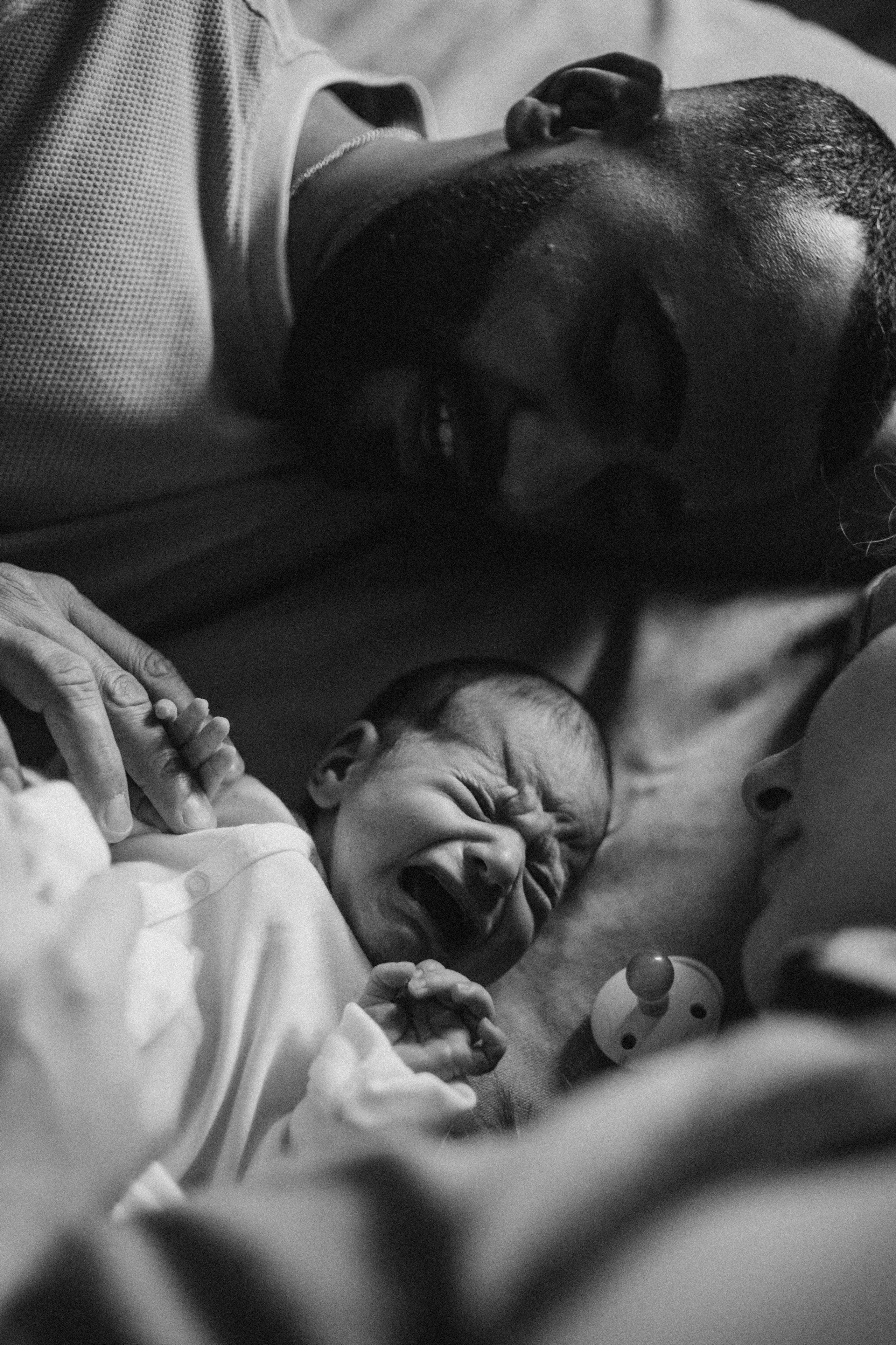 Диана, 14 дней🫶. Семейный фотограф и фотограф на роды в Ростове-на-Дону Мухина Виктория