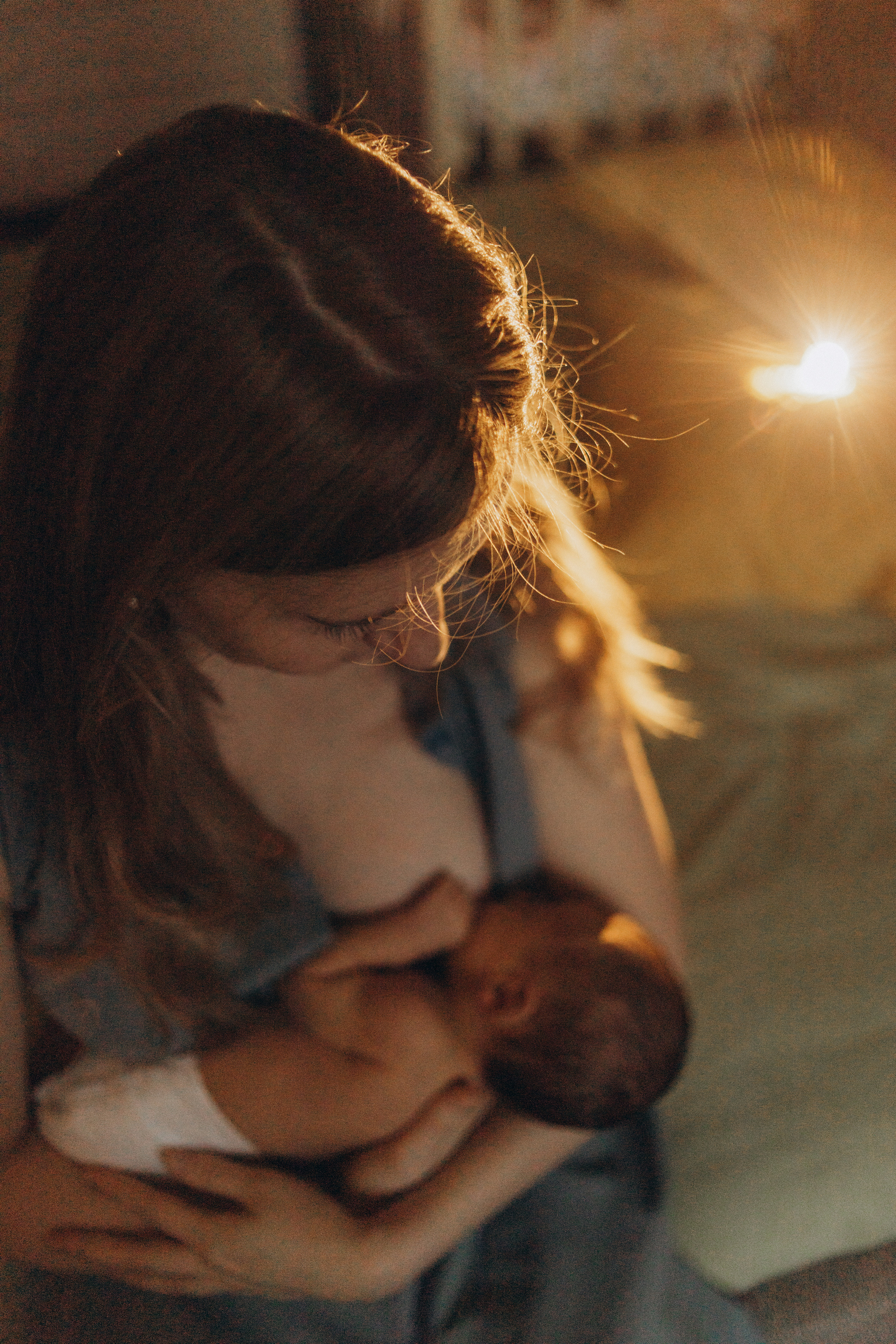 Диана, 14 дней🫶. Семейный фотограф и фотограф на роды в Ростове-на-Дону Мухина Виктория