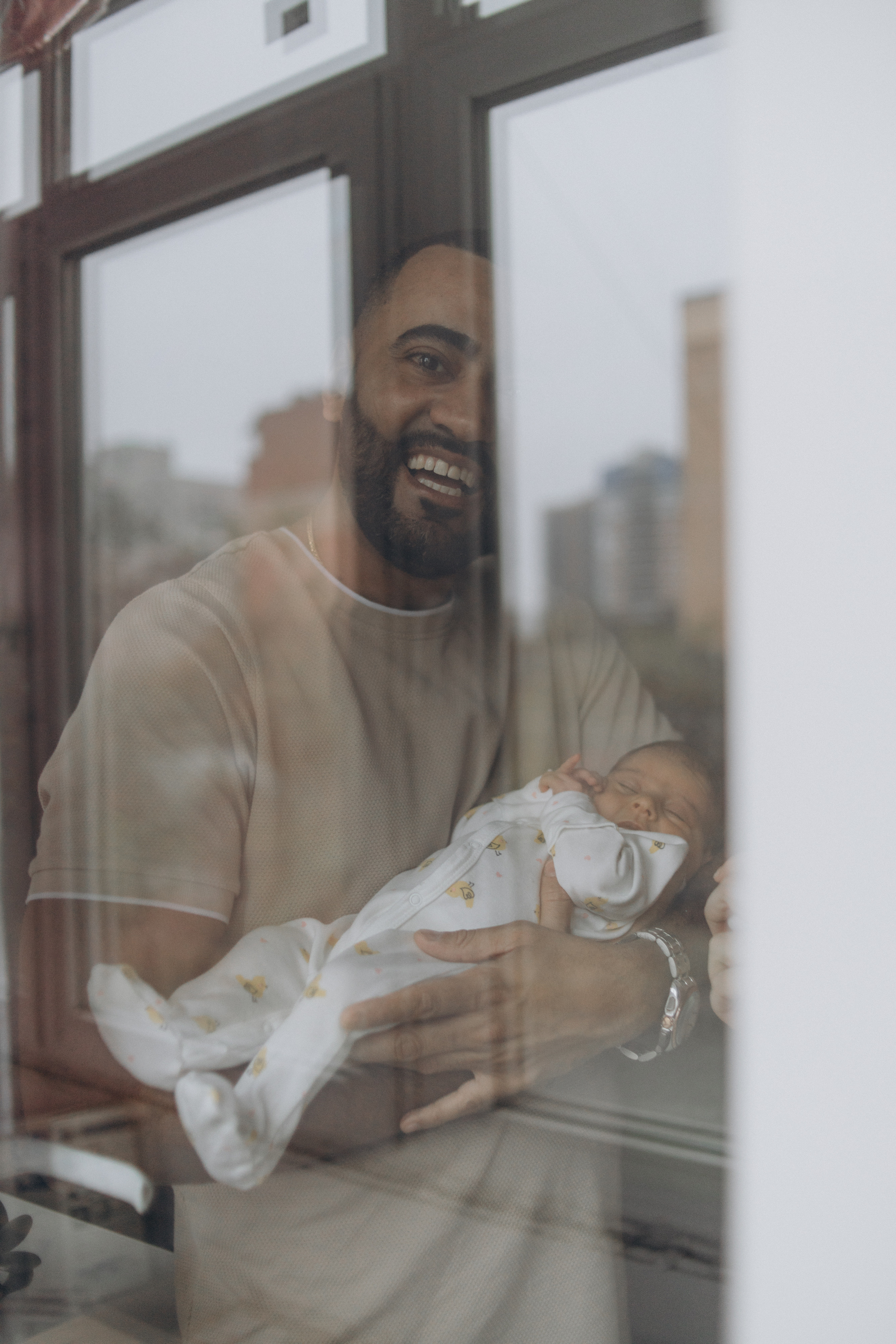 Диана, 14 дней🫶. Семейный фотограф и фотограф на роды в Ростове-на-Дону Мухина Виктория