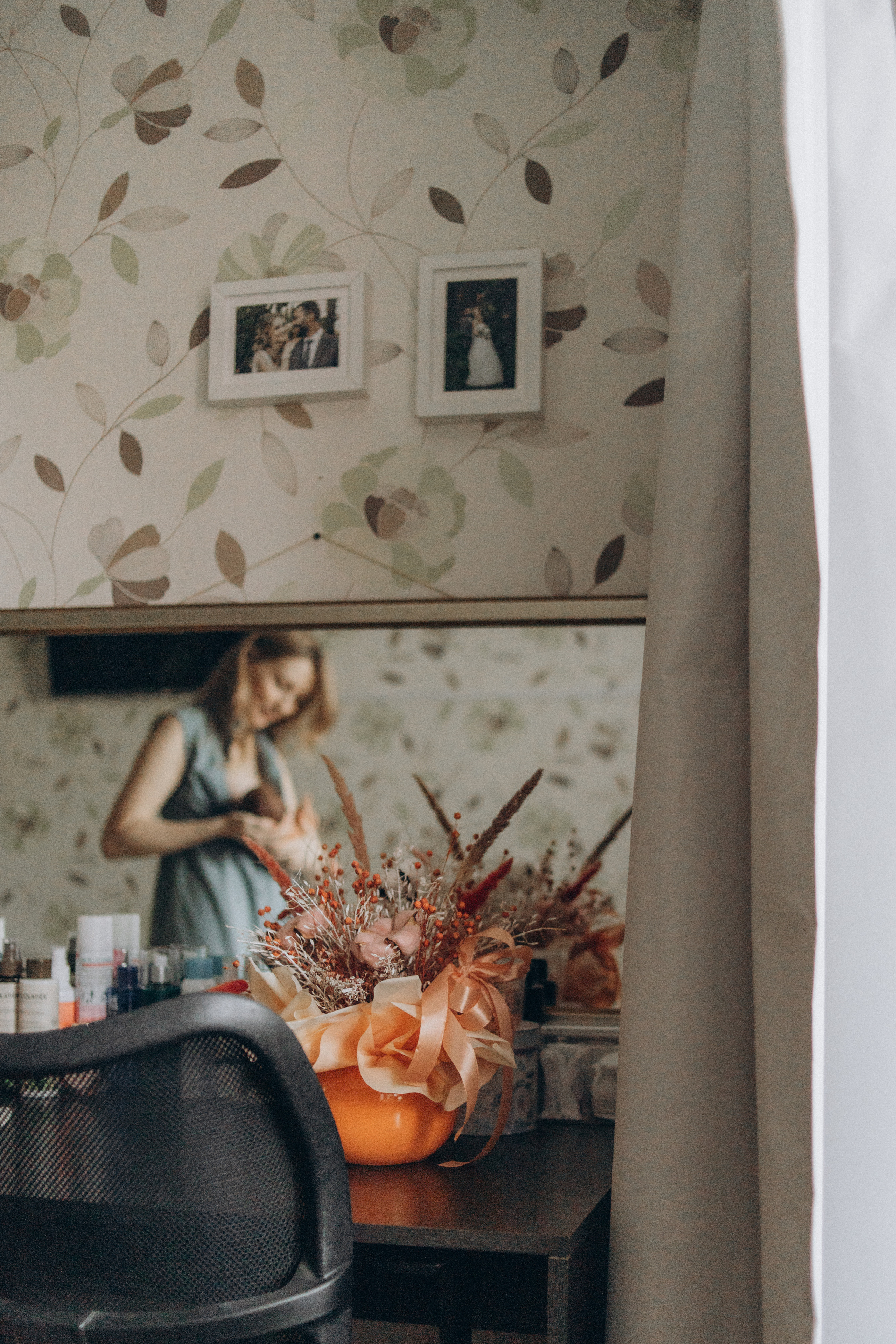 Диана, 14 дней🫶. Семейный фотограф и фотограф на роды в Ростове-на-Дону Мухина Виктория