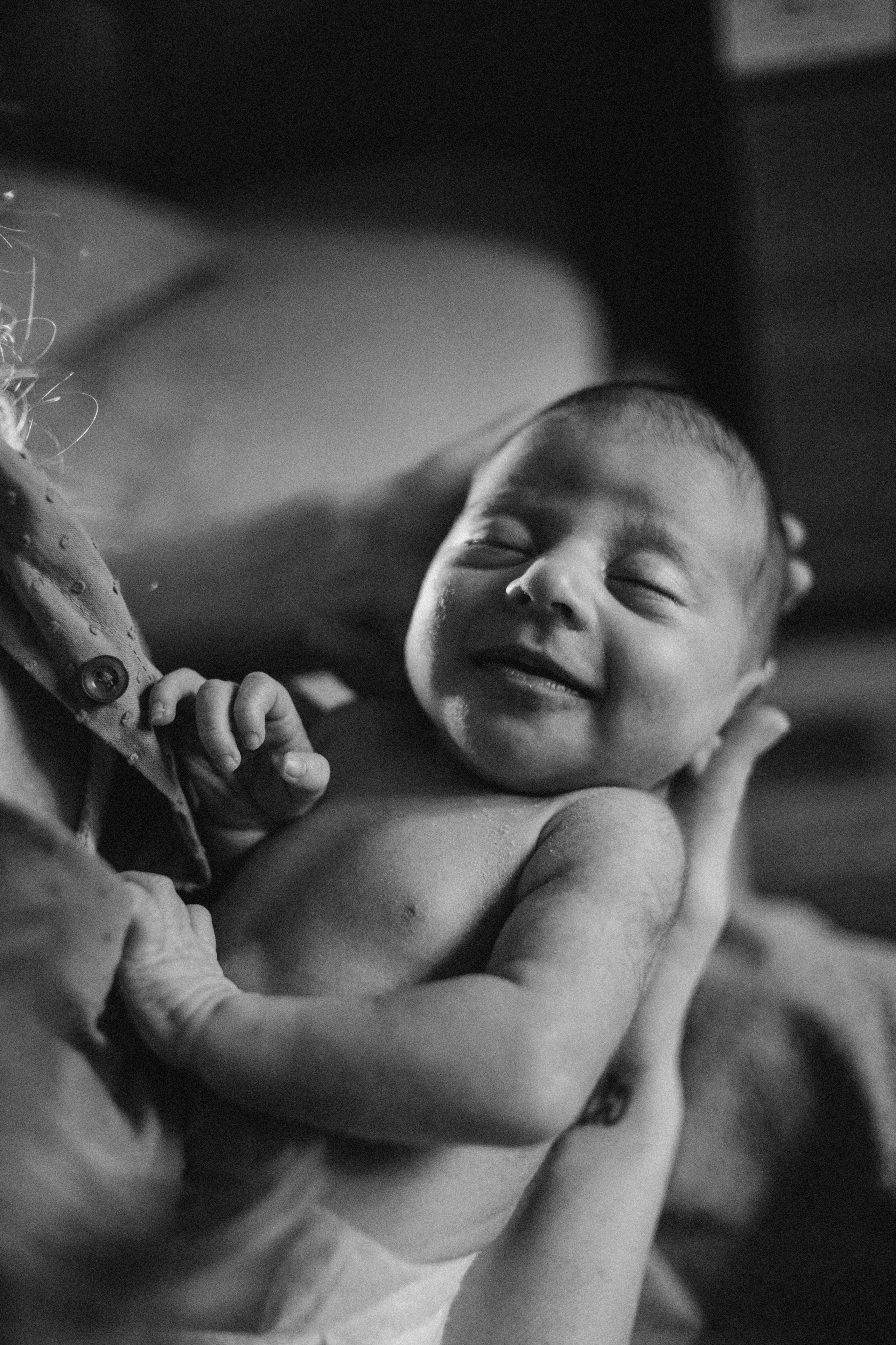 Диана, 14 дней🫶. Семейный фотограф и фотограф на роды в Ростове-на-Дону Мухина Виктория