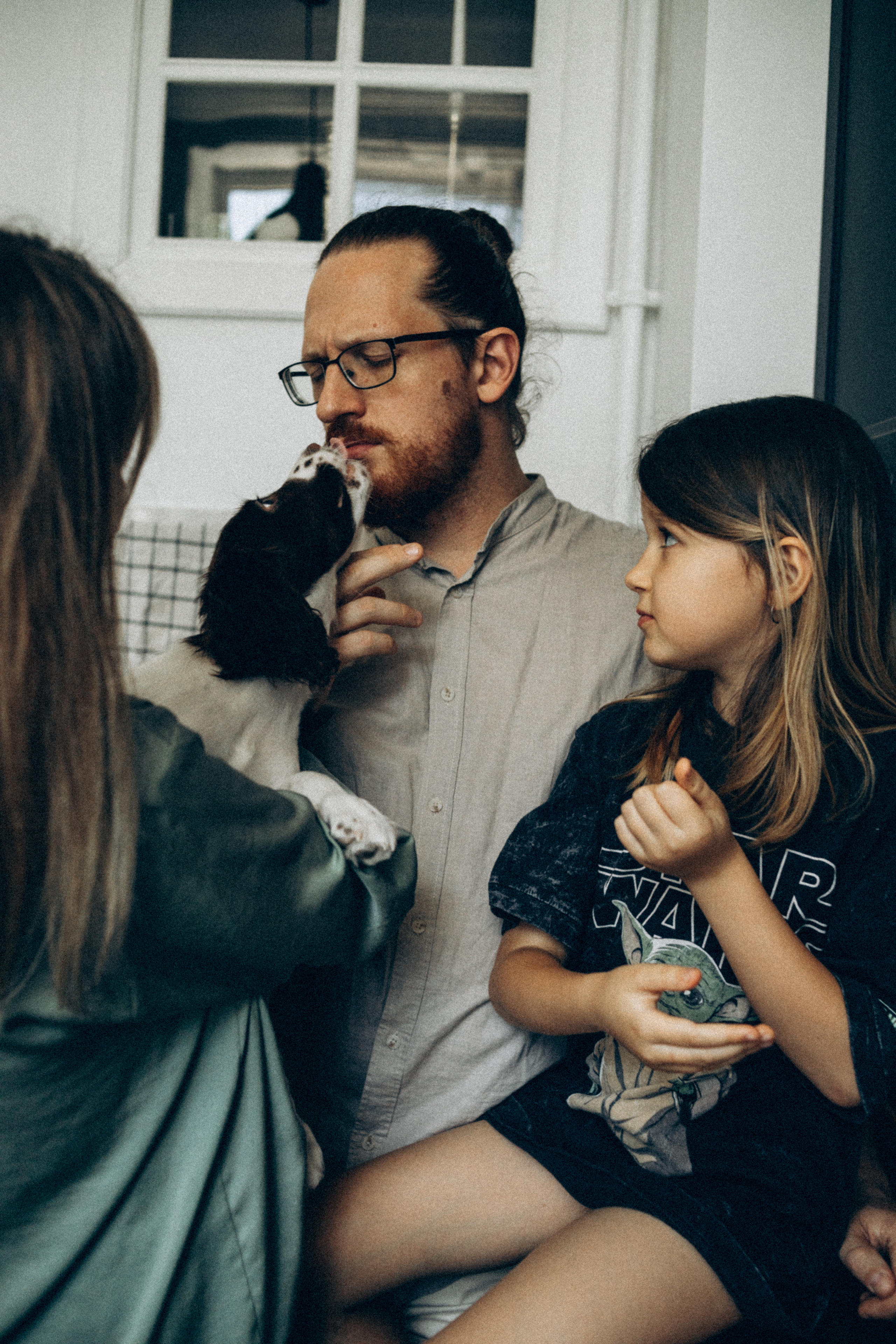 Family portrait ✨. Семейный фотограф и фотограф на роды в Ростове-на-Дону Мухина Виктория