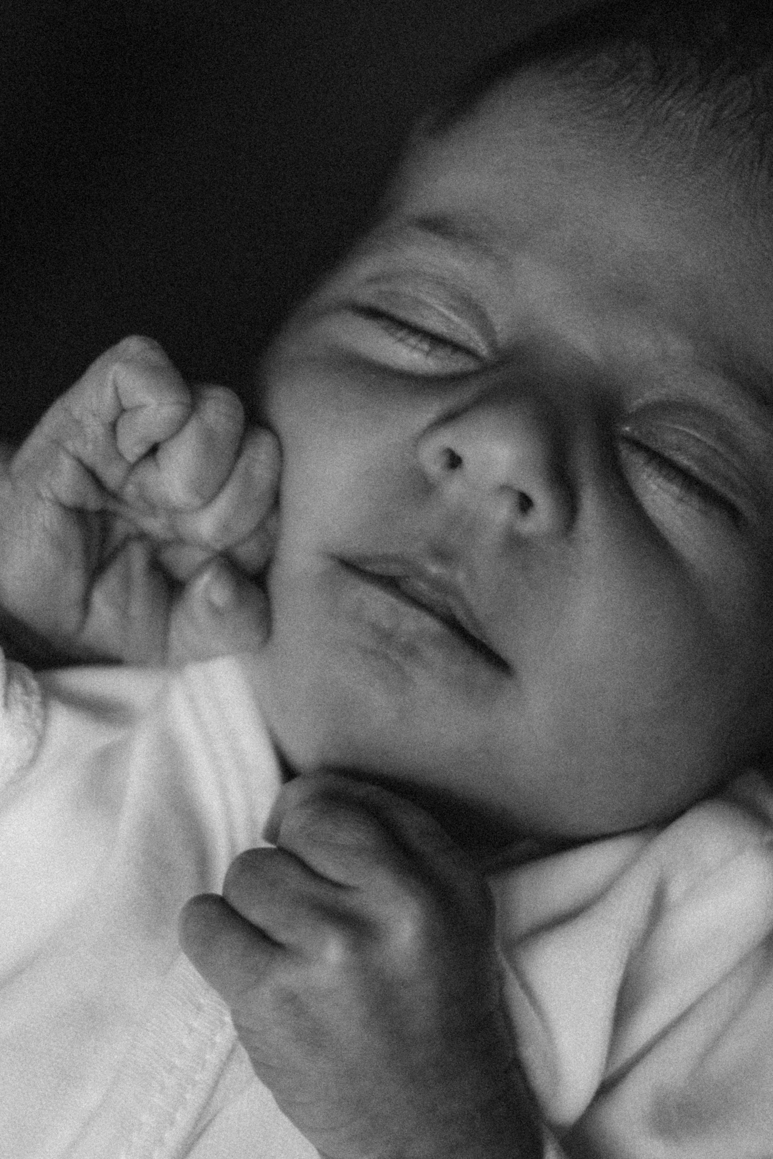 Диана, 14 дней🫶. Семейный фотограф и фотограф на роды в Ростове-на-Дону Мухина Виктория