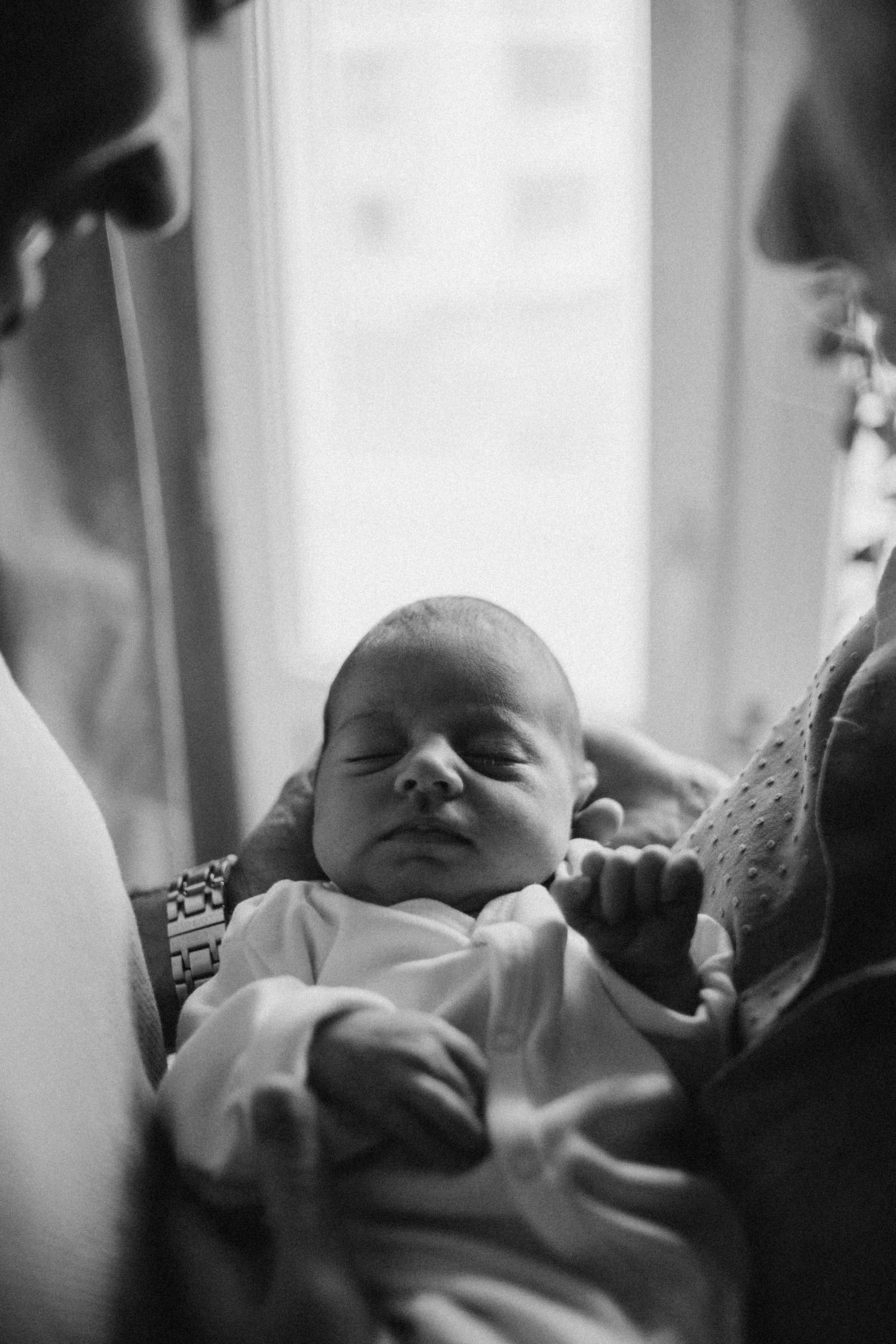 Диана, 14 дней🫶. Семейный фотограф и фотограф на роды в Ростове-на-Дону Мухина Виктория