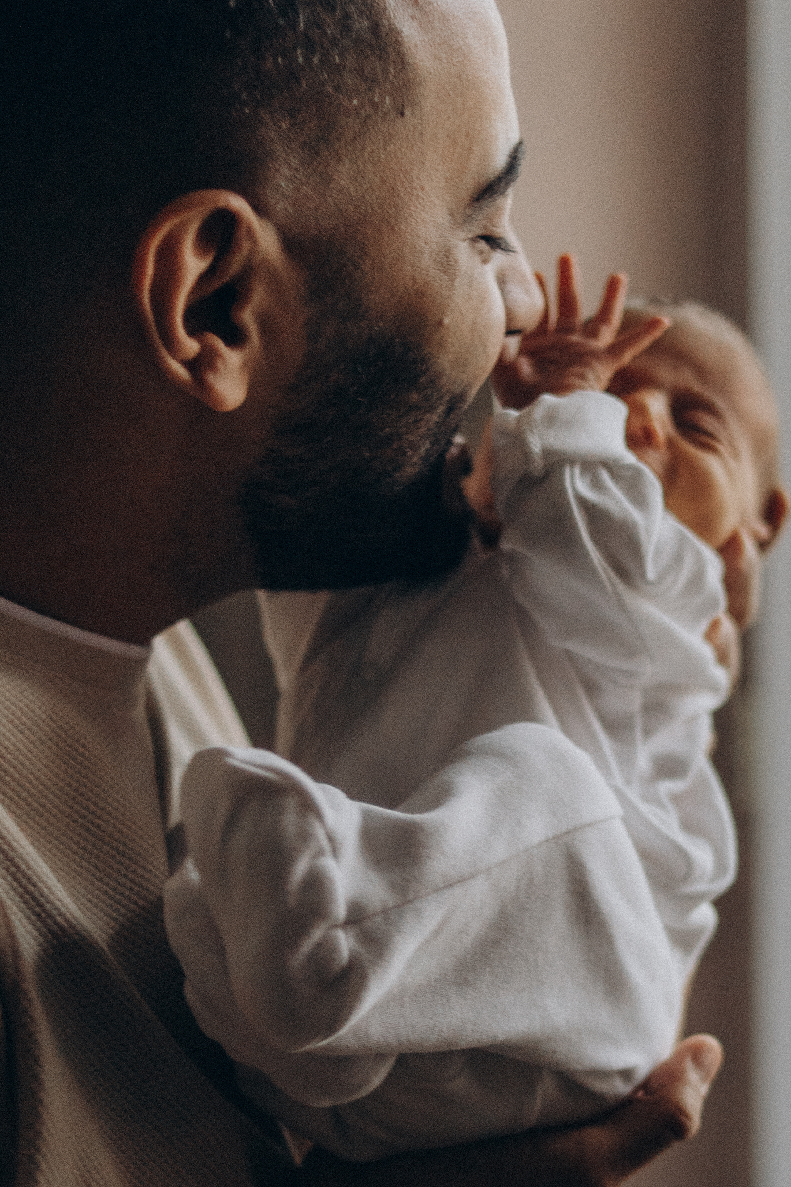 Диана, 14 дней🫶. Семейный фотограф и фотограф на роды в Ростове-на-Дону Мухина Виктория