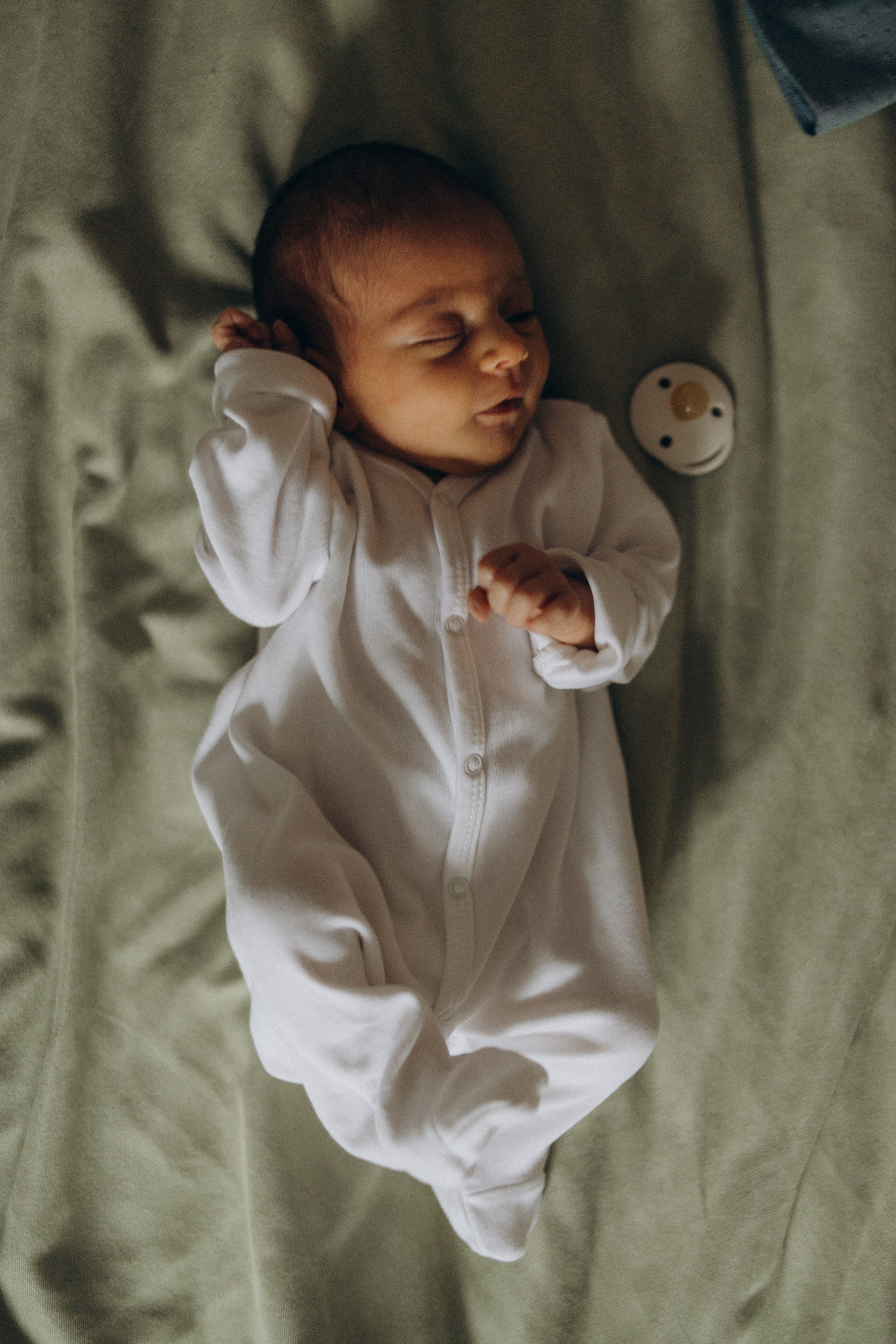 Диана, 14 дней🫶. Семейный фотограф и фотограф на роды в Ростове-на-Дону Мухина Виктория