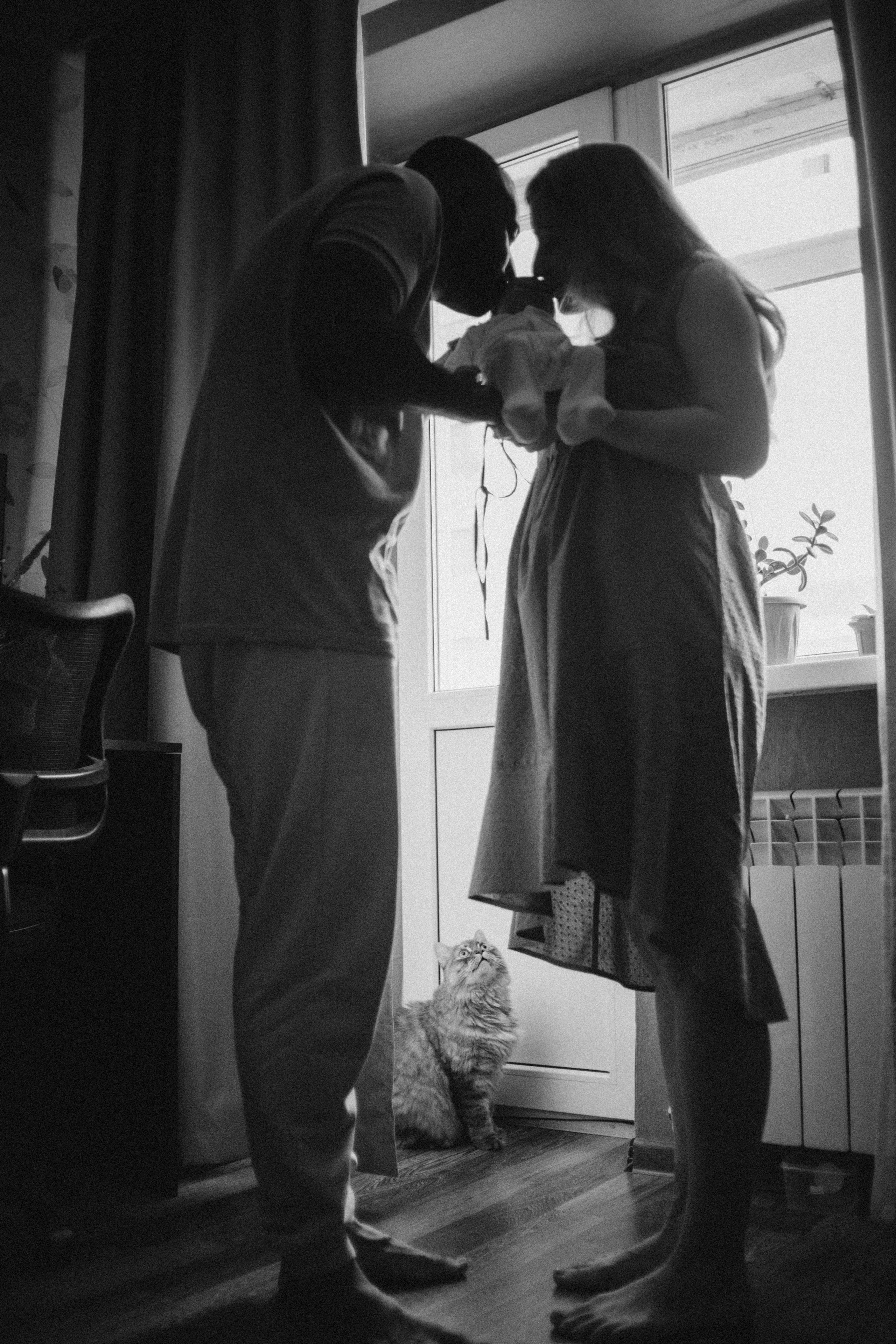 Диана, 14 дней🫶. Семейный фотограф и фотограф на роды в Ростове-на-Дону Мухина Виктория