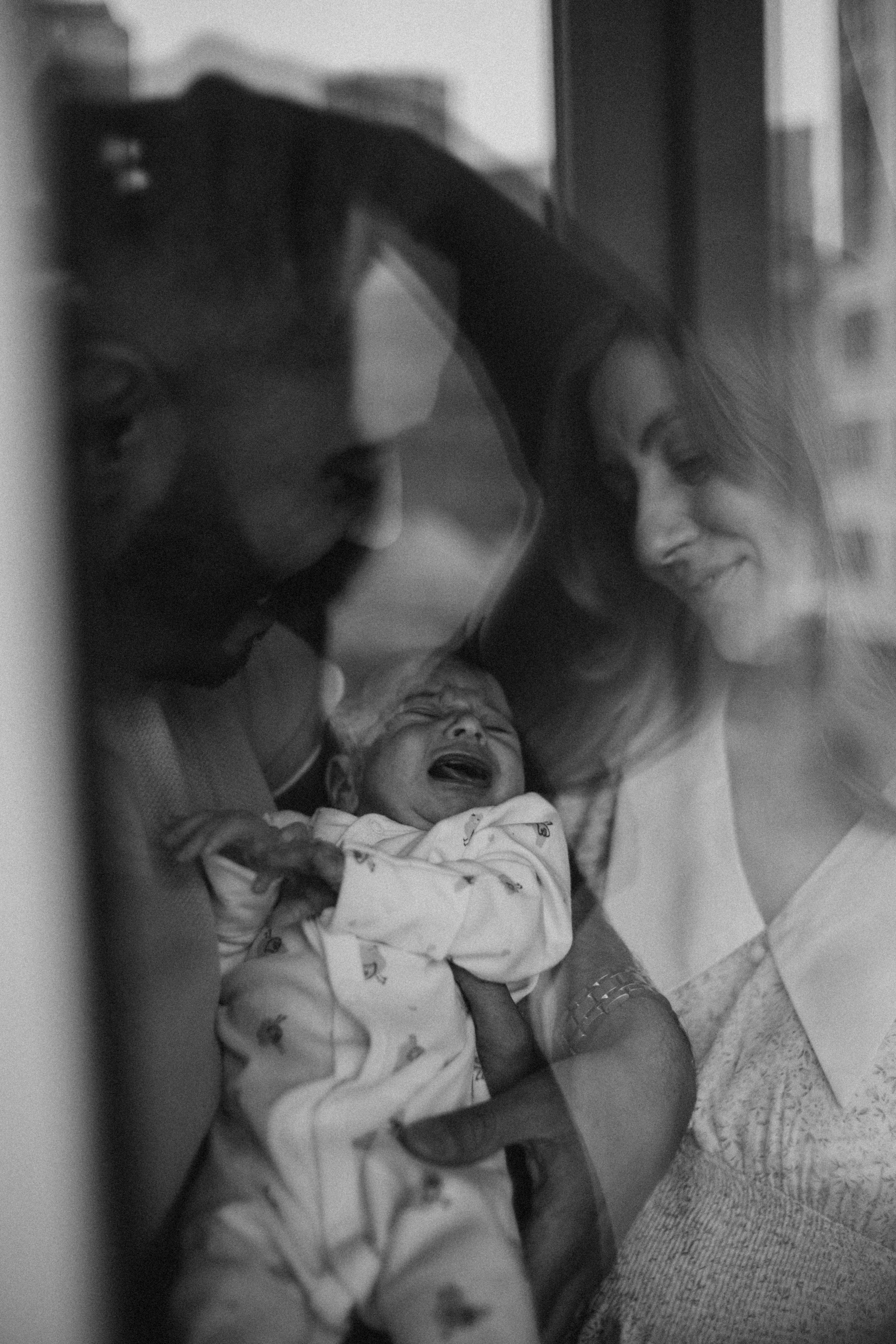 Диана, 14 дней🫶. Семейный фотограф и фотограф на роды в Ростове-на-Дону Мухина Виктория