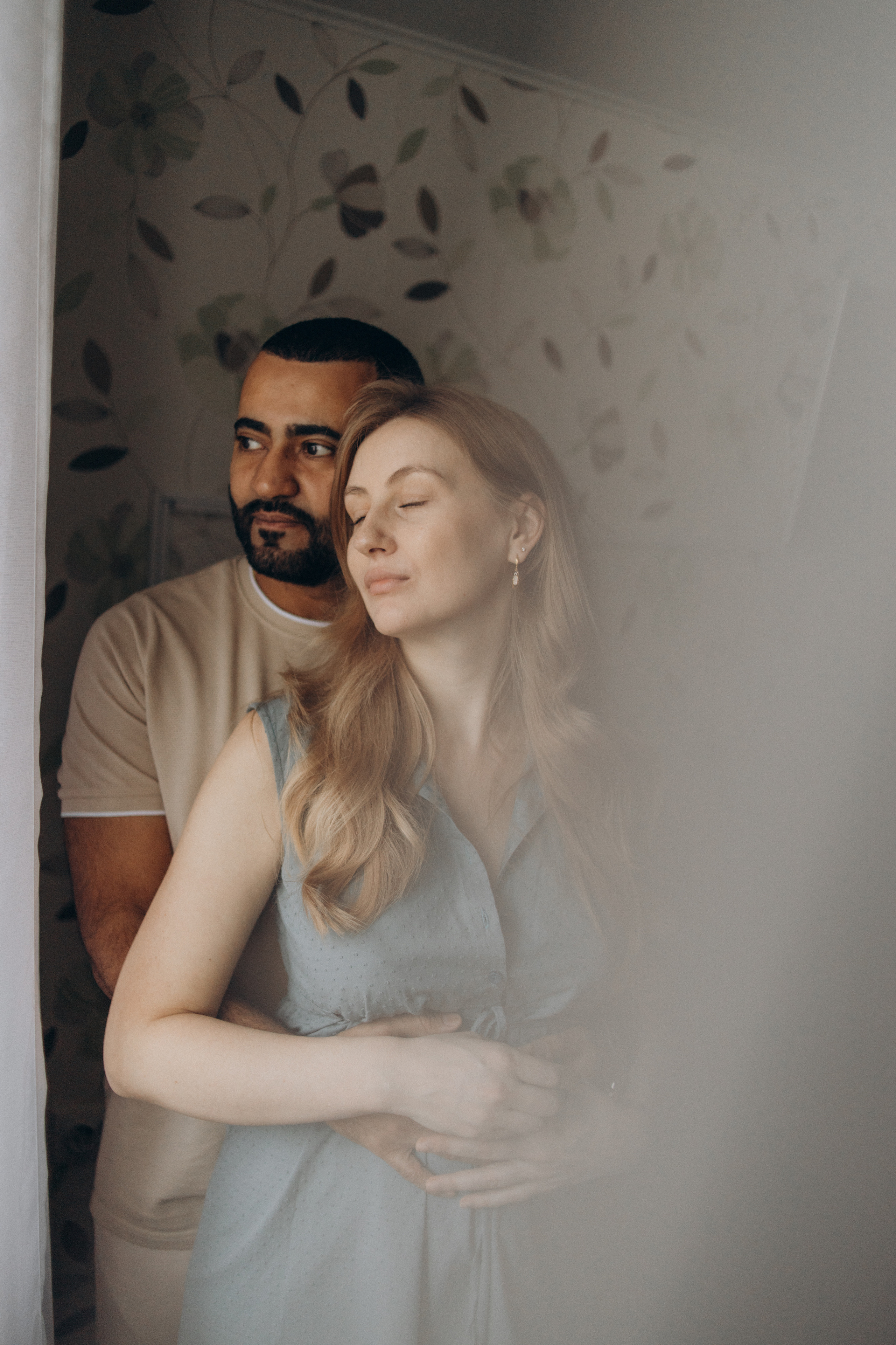 Диана, 14 дней🫶. Семейный фотограф и фотограф на роды в Ростове-на-Дону Мухина Виктория