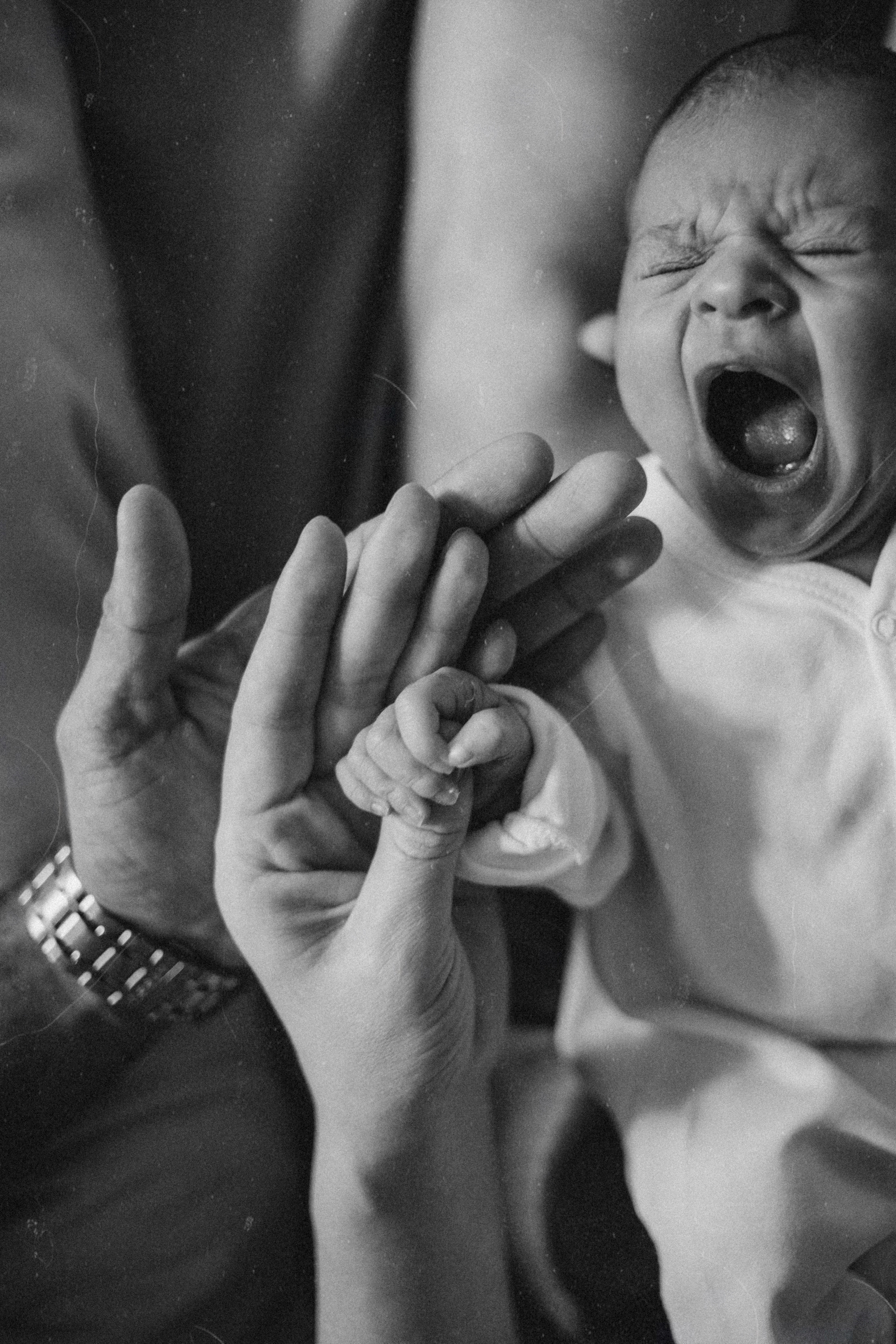 Диана, 14 дней🫶. Семейный фотограф и фотограф на роды в Ростове-на-Дону Мухина Виктория