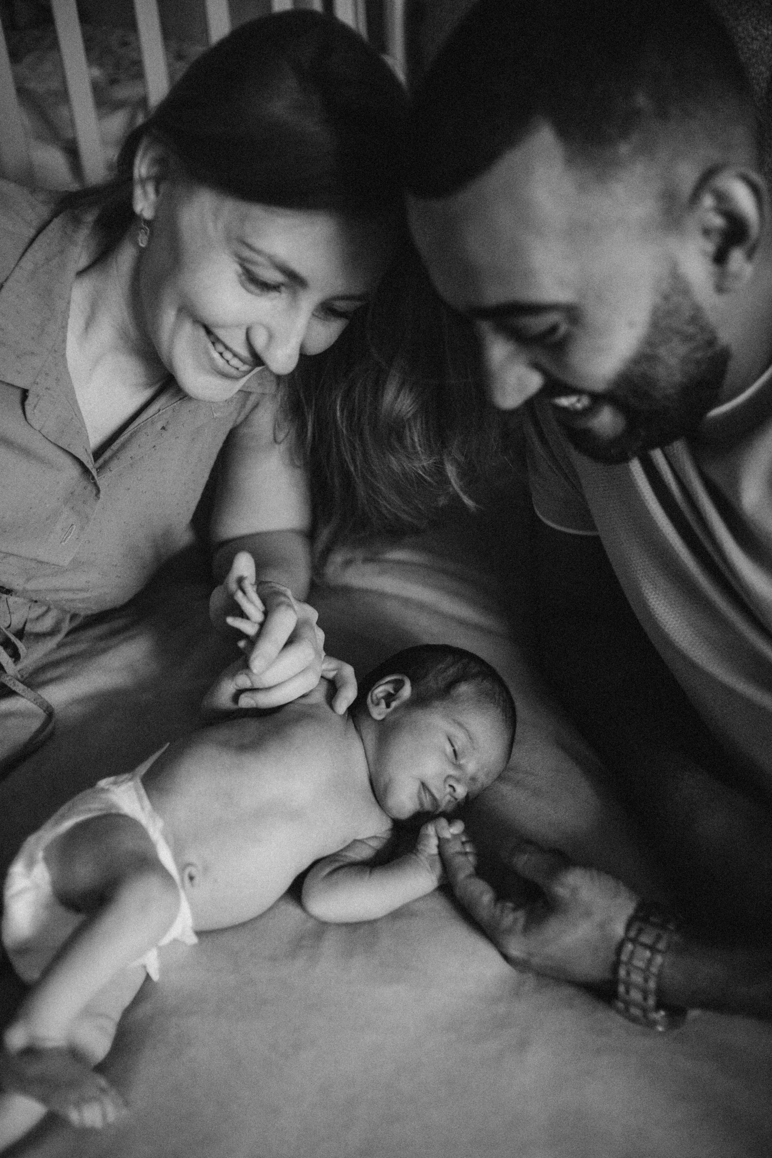 Диана, 14 дней🫶. Семейный фотограф и фотограф на роды в Ростове-на-Дону Мухина Виктория