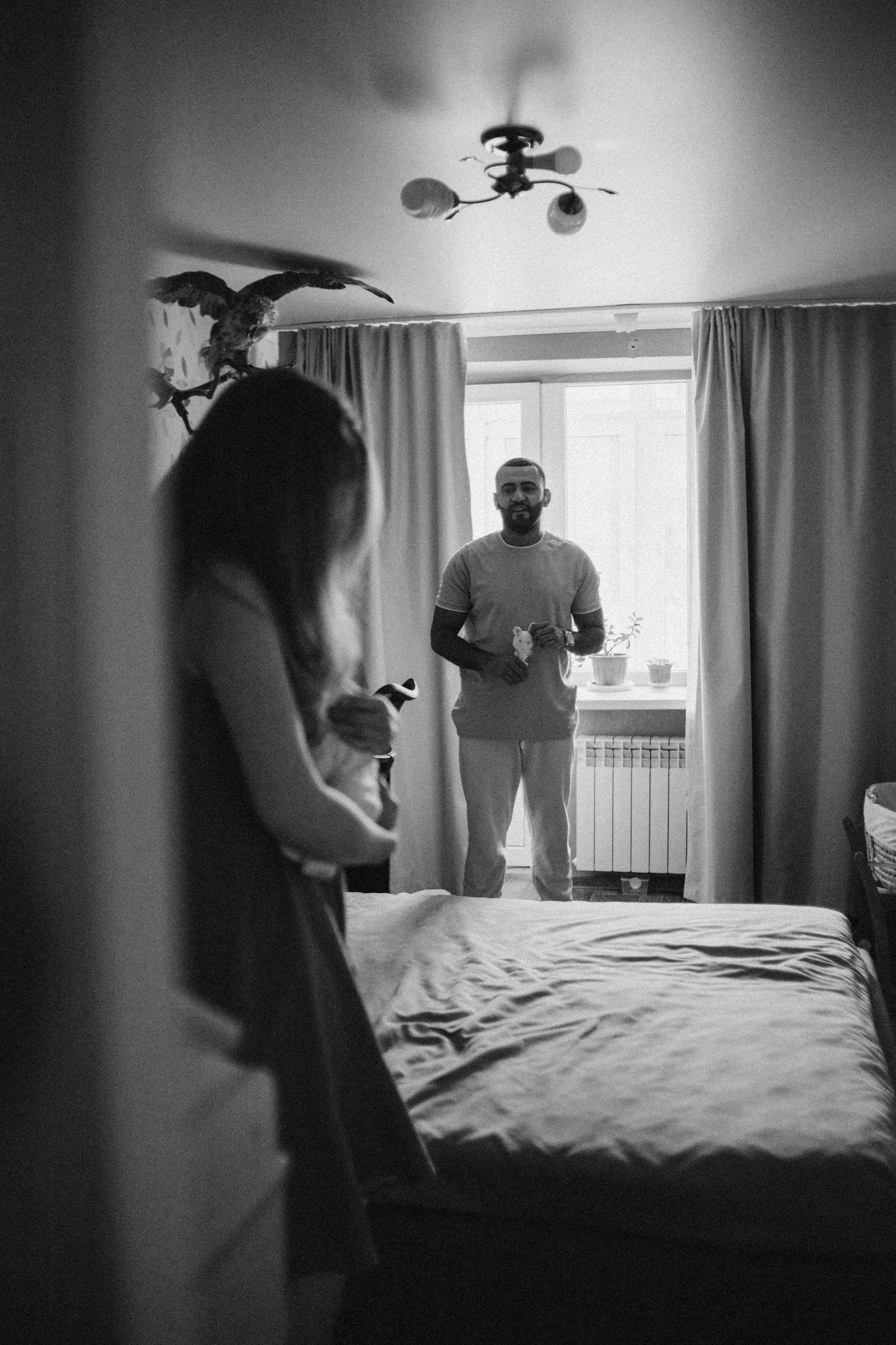 Диана, 14 дней🫶. Семейный фотограф и фотограф на роды в Ростове-на-Дону Мухина Виктория