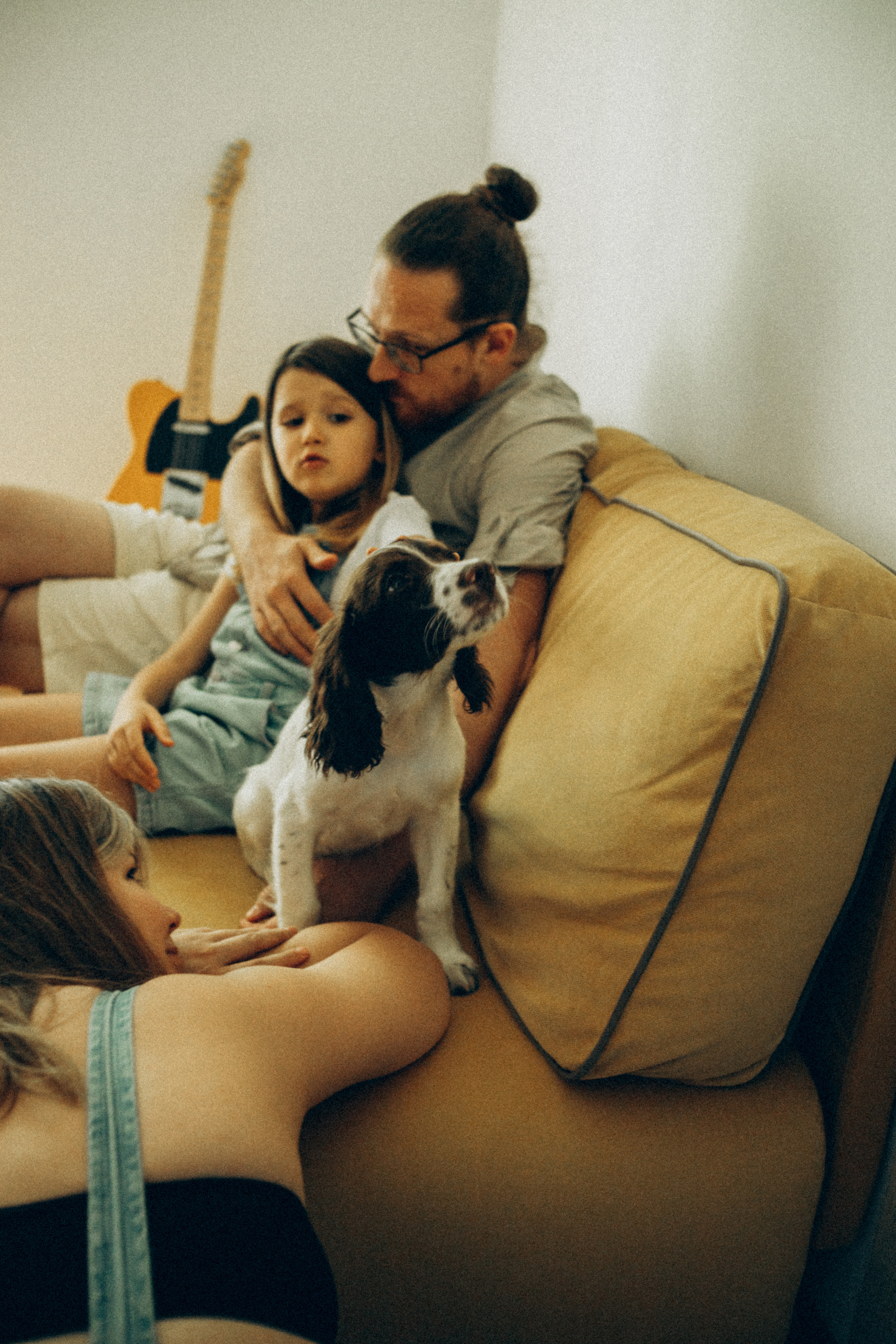 Family portrait ✨. Семейный фотограф и фотограф на роды в Ростове-на-Дону Мухина Виктория