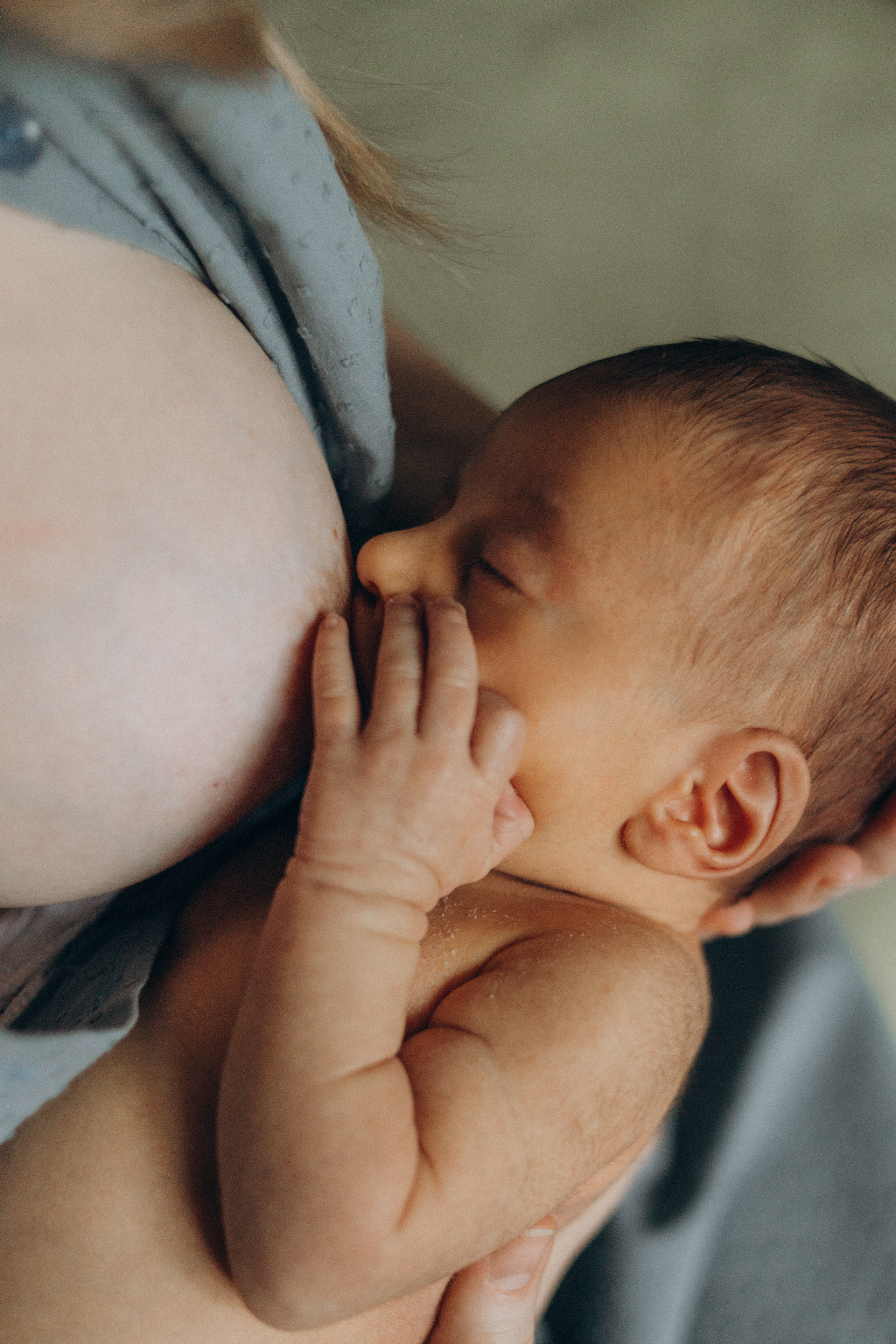 Диана, 14 дней🫶. Семейный фотограф и фотограф на роды в Ростове-на-Дону Мухина Виктория