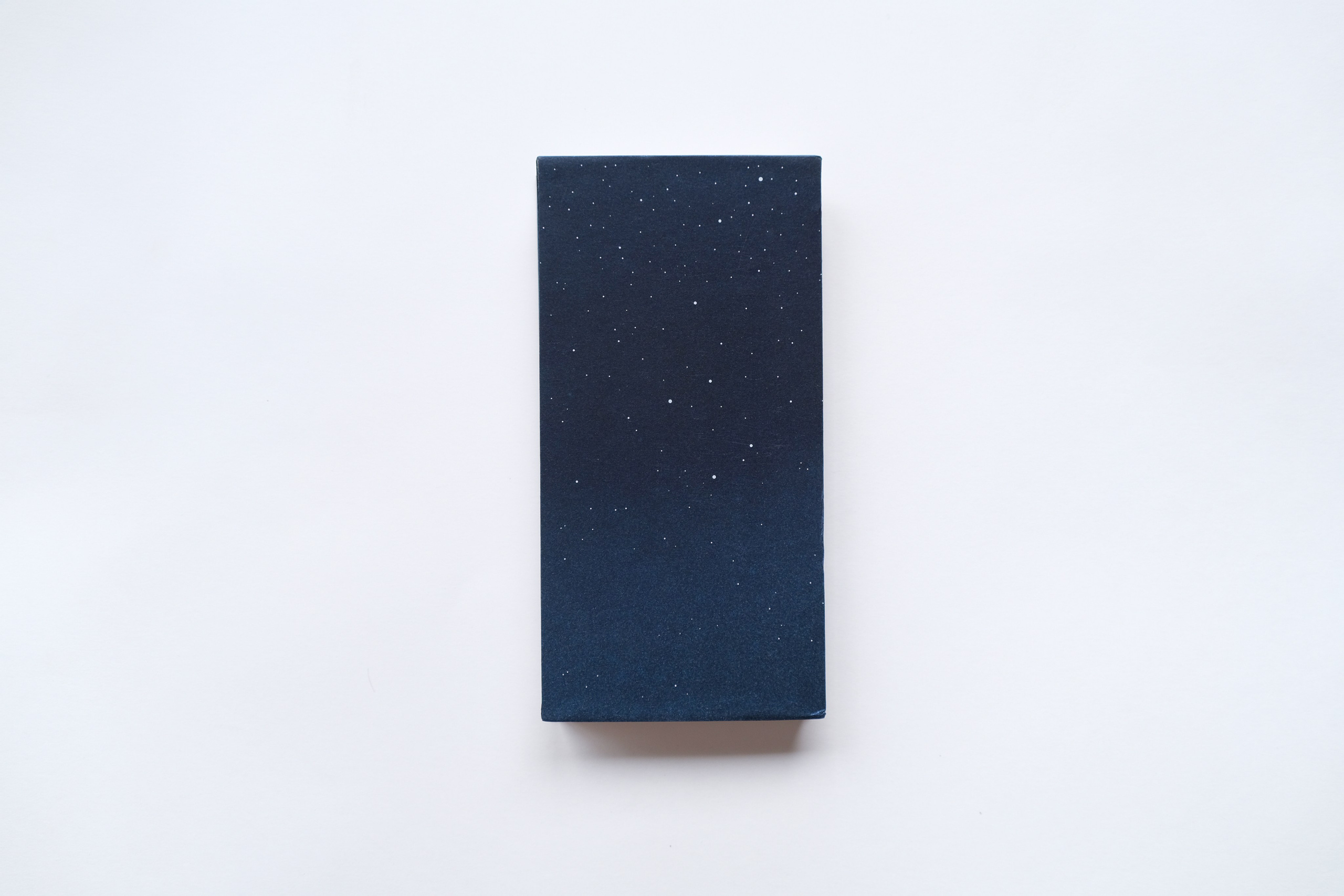 Ursa Minor. Elina Gusarova