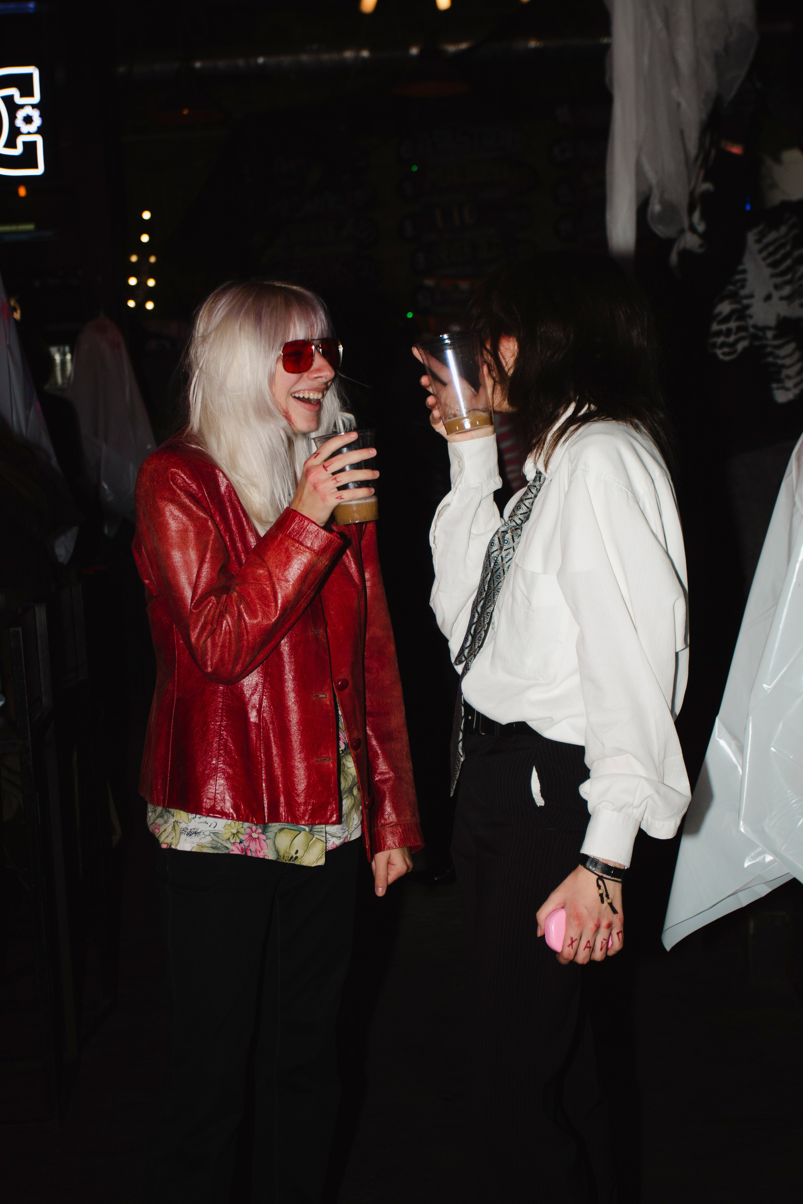 Репортаж. Фотограф Злата Спицына