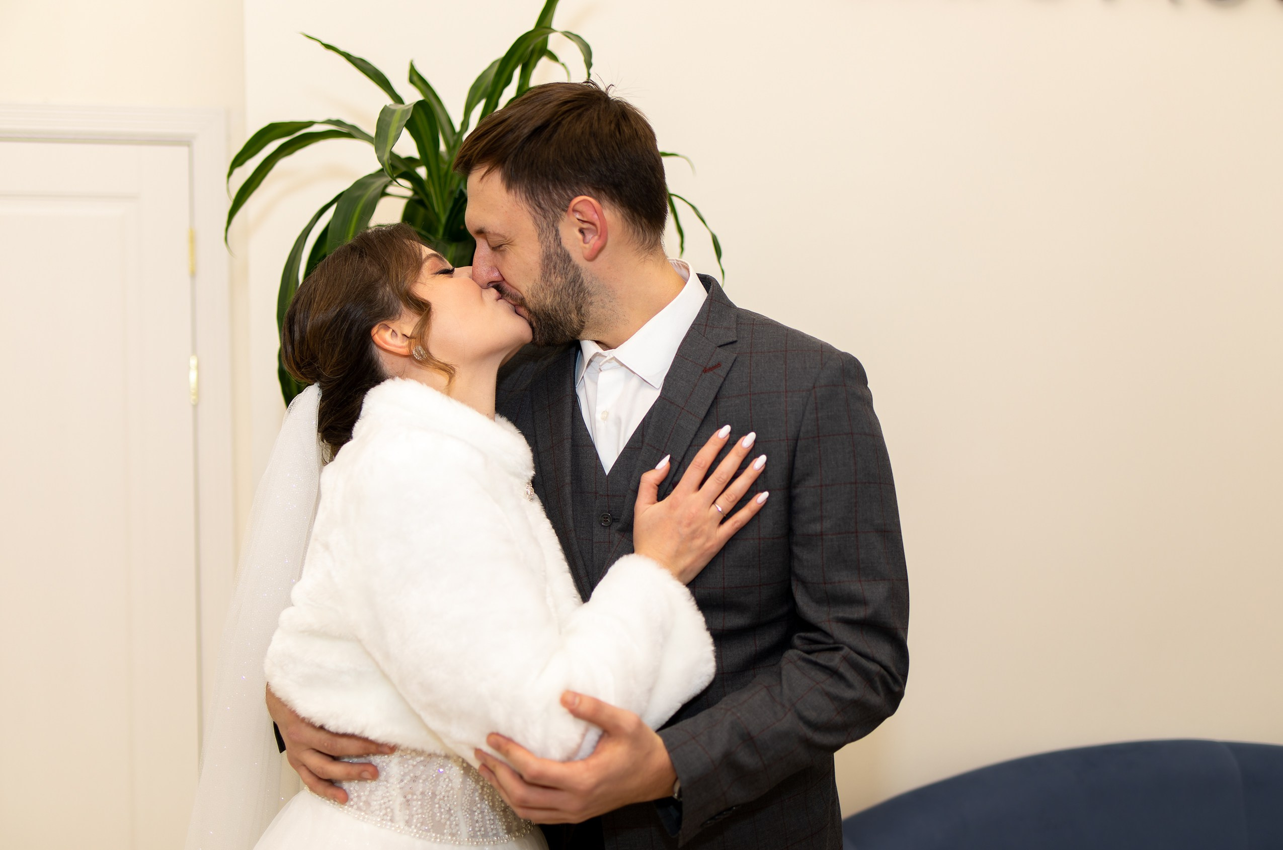 Свадьба Светланы и Андрея. Make photo — Live to photo