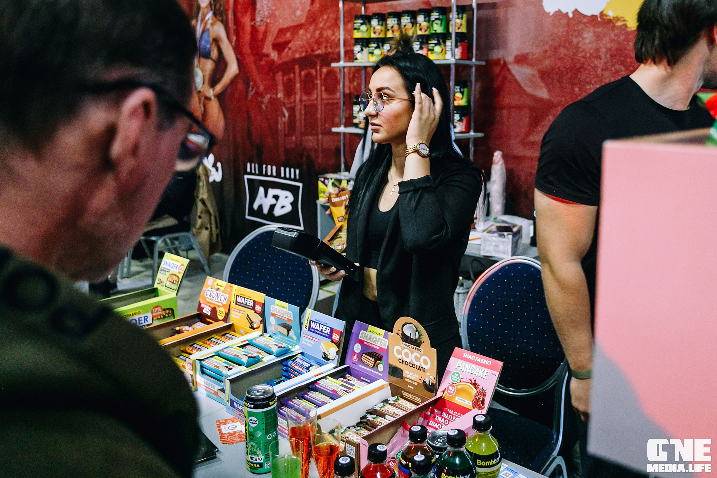 Первый Региональный кубок международного чемпионата по бодибилдингу NP. One Media Life: фоторепортажи, фотоотчеты с мероприятий и заведений