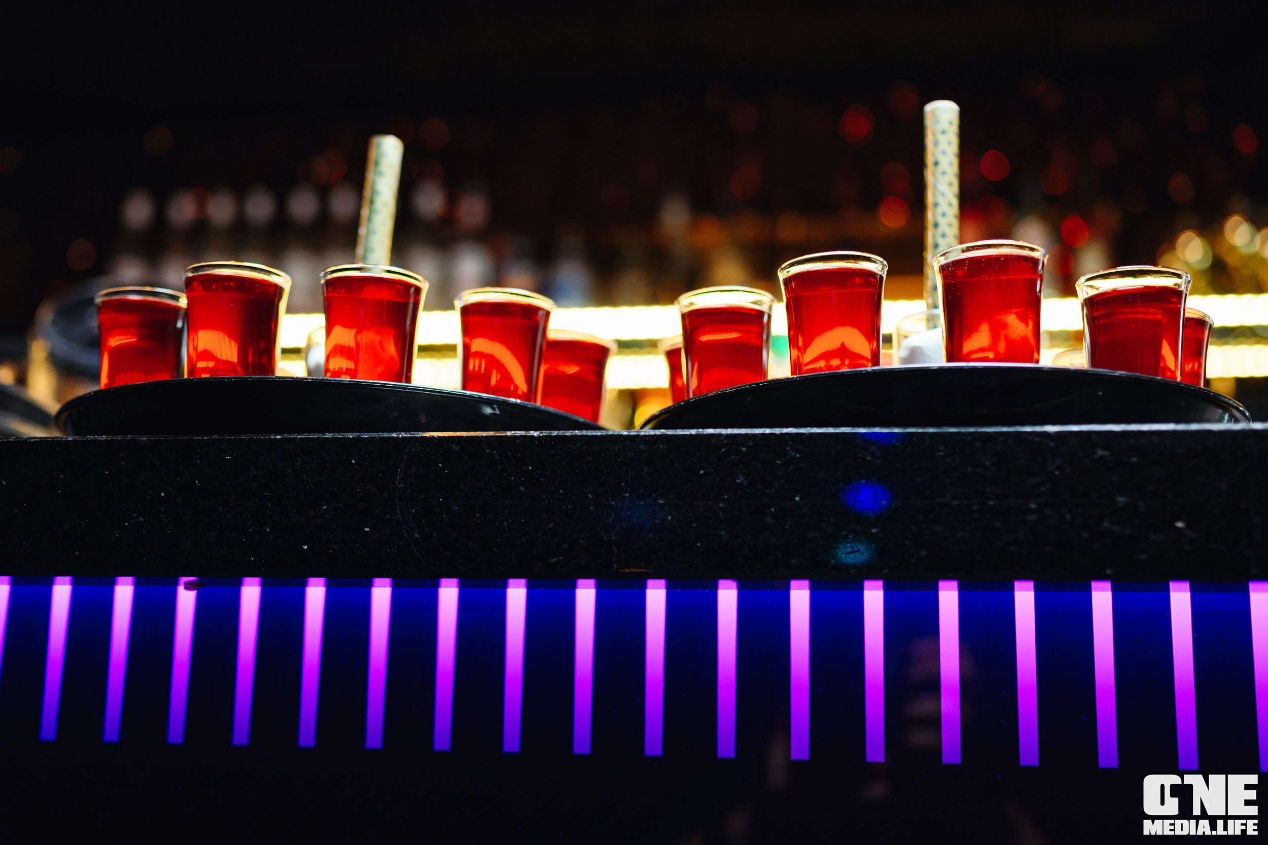 Фоторепортаж из караоке-клуба Эйфория. One Media Life: фоторепортажи, фотоотчеты с мероприятий и заведений